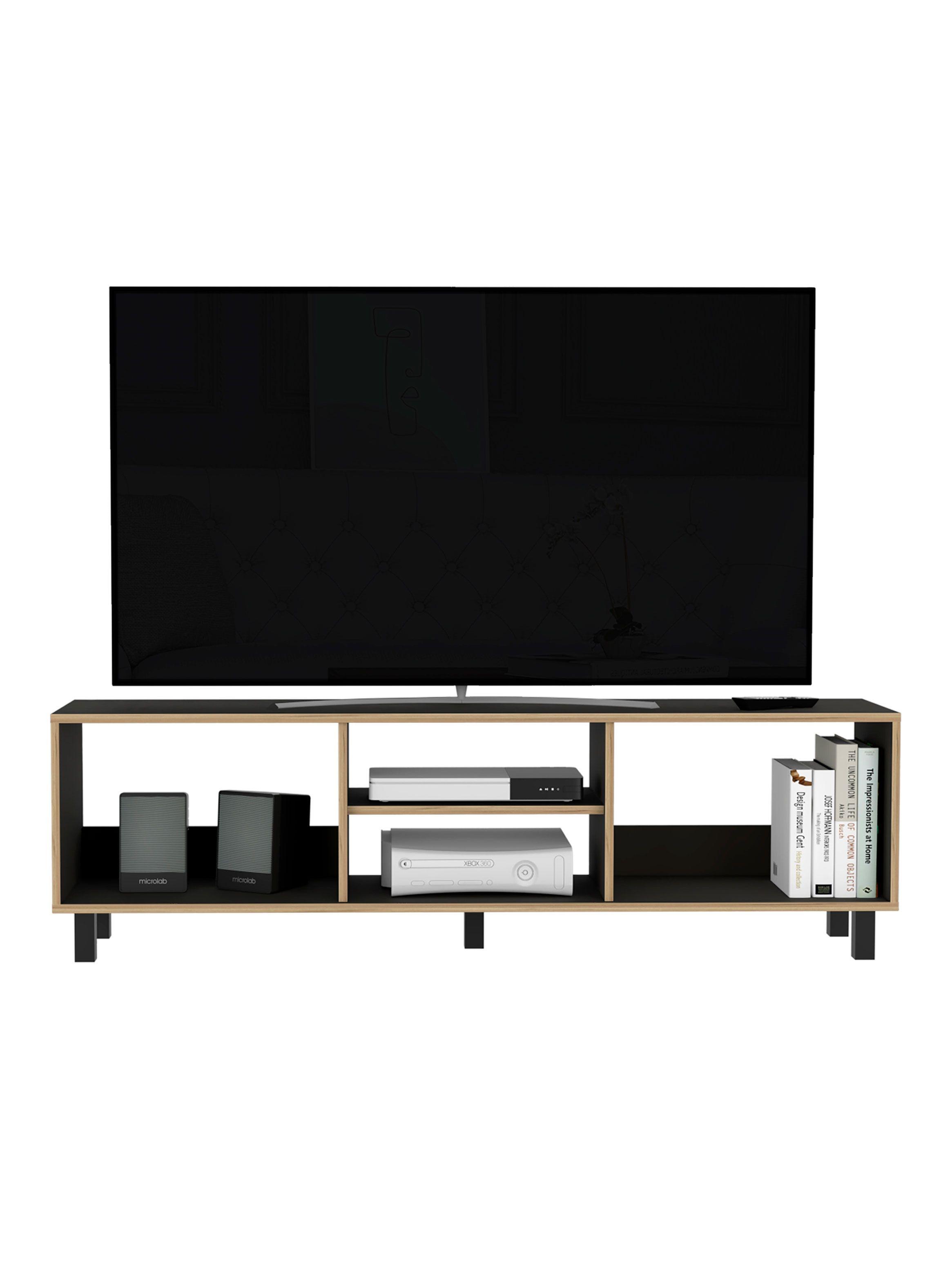 Rack TV 70" Nomik Texas-3