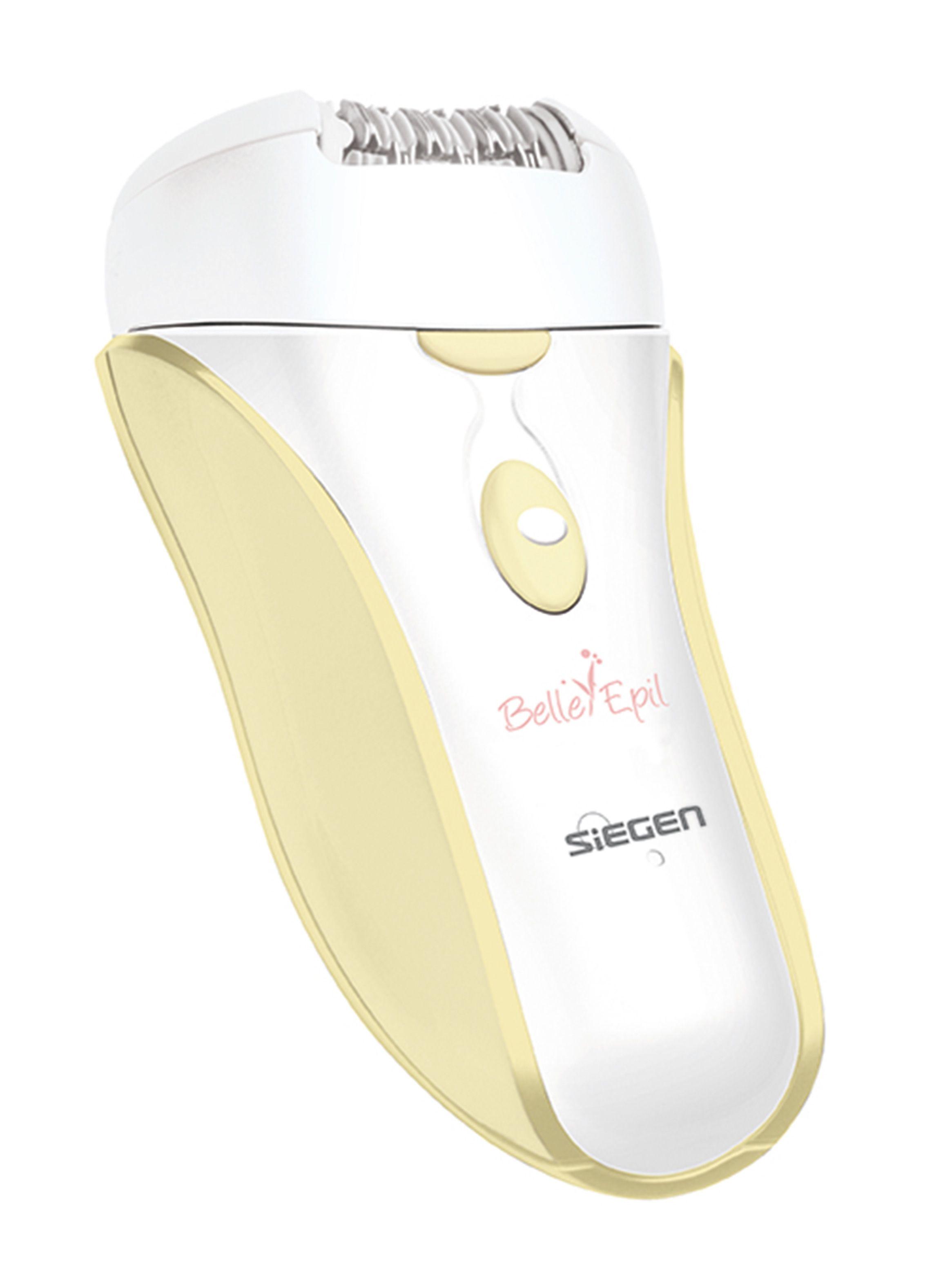 Depiladora Siegen SG9201-0