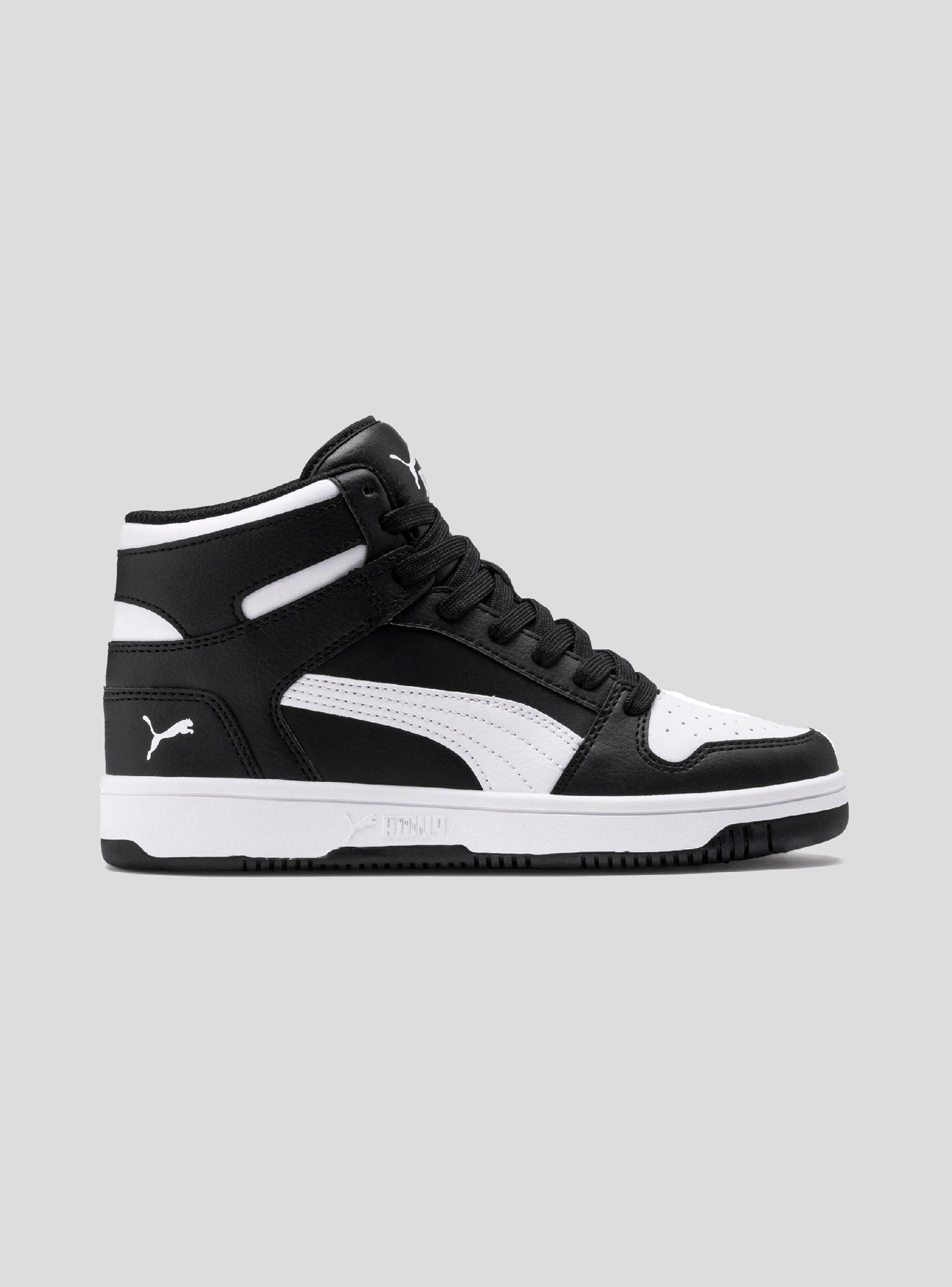 Zapatilla Urbana Junior Unisex Rebound Layup SL-0