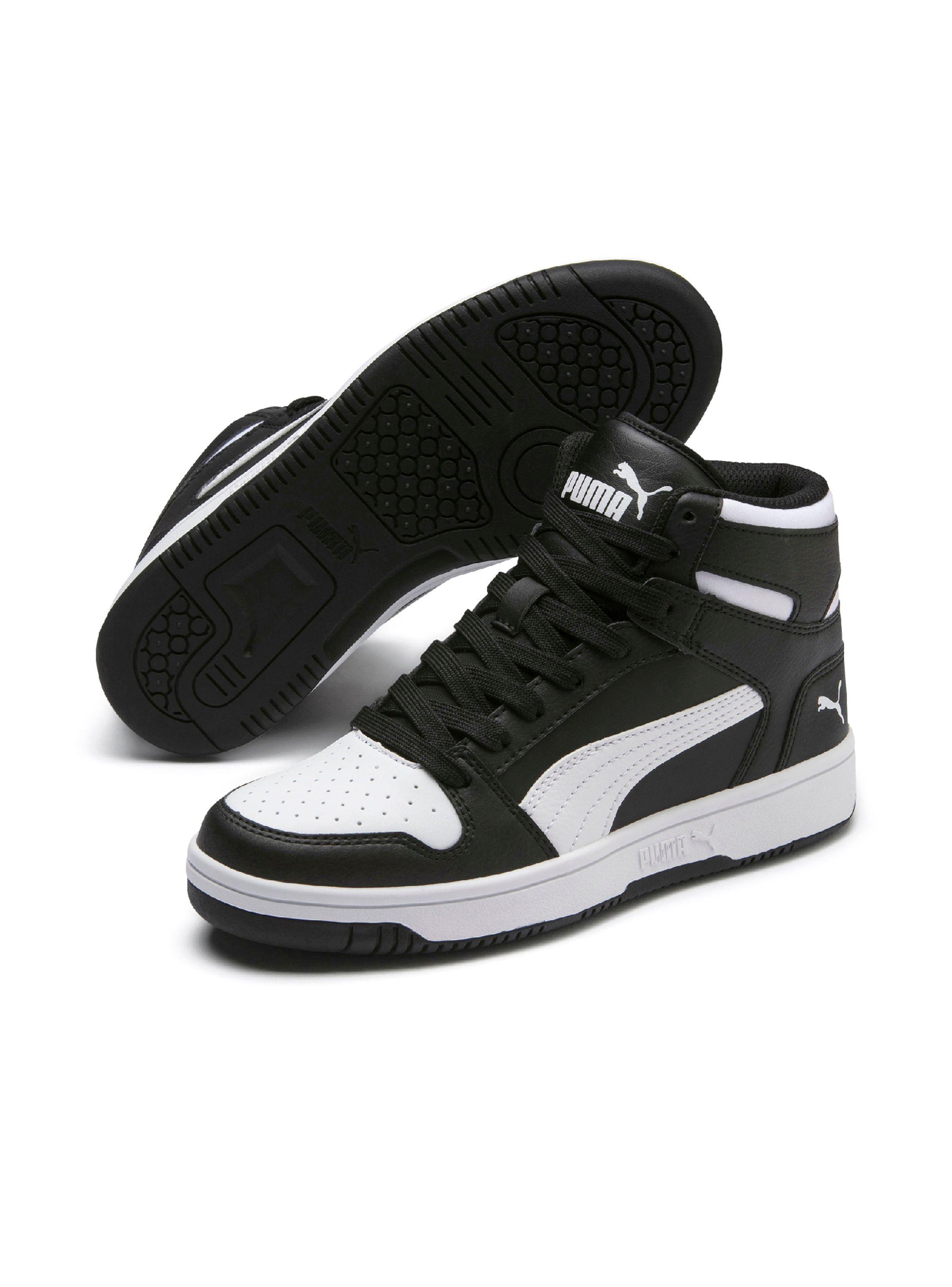 Zapatilla Urbana Junior Unisex Rebound Layup SL-2