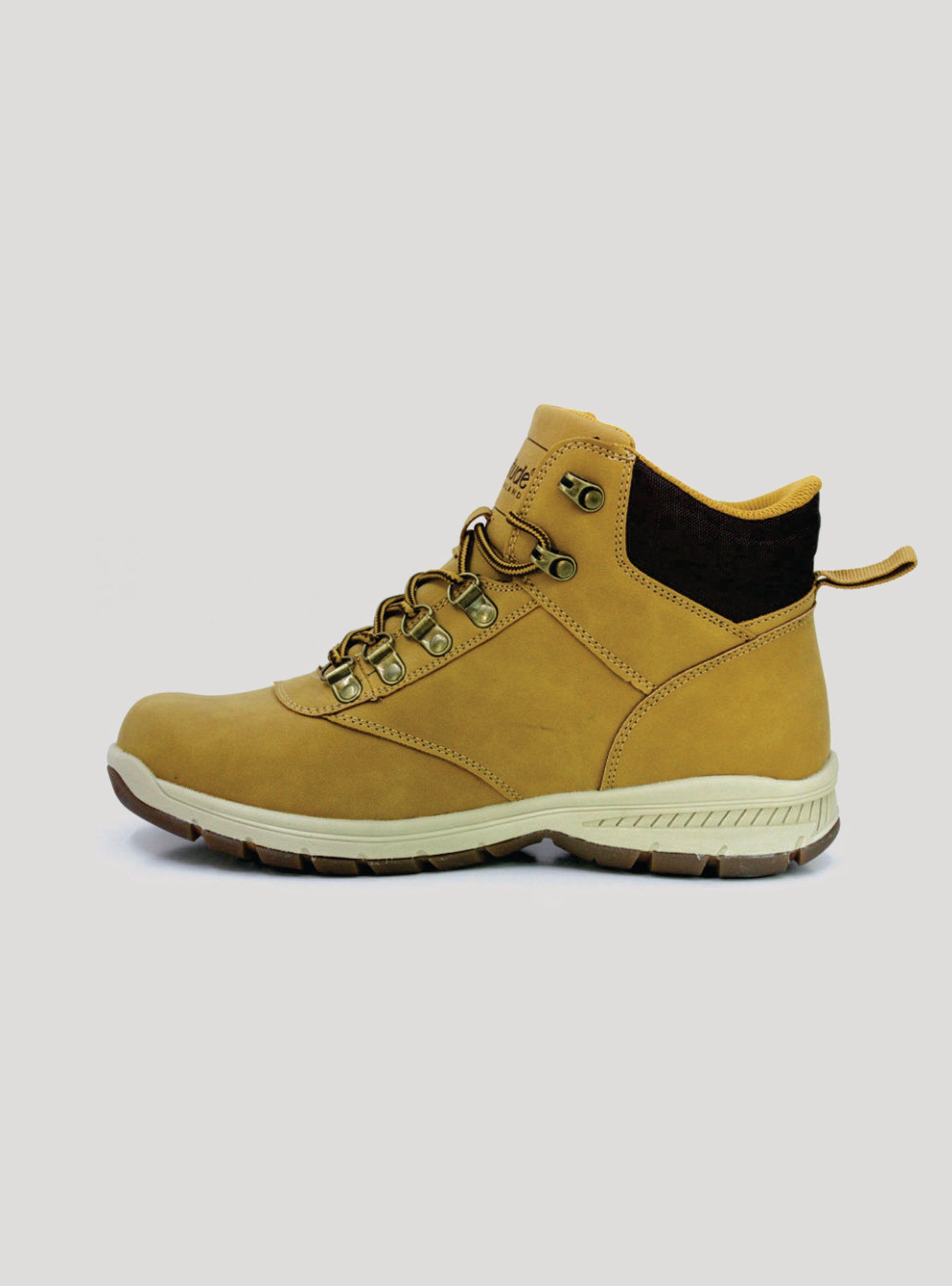 Zapatilla Outdoor Latitude Hombre WK19081-2