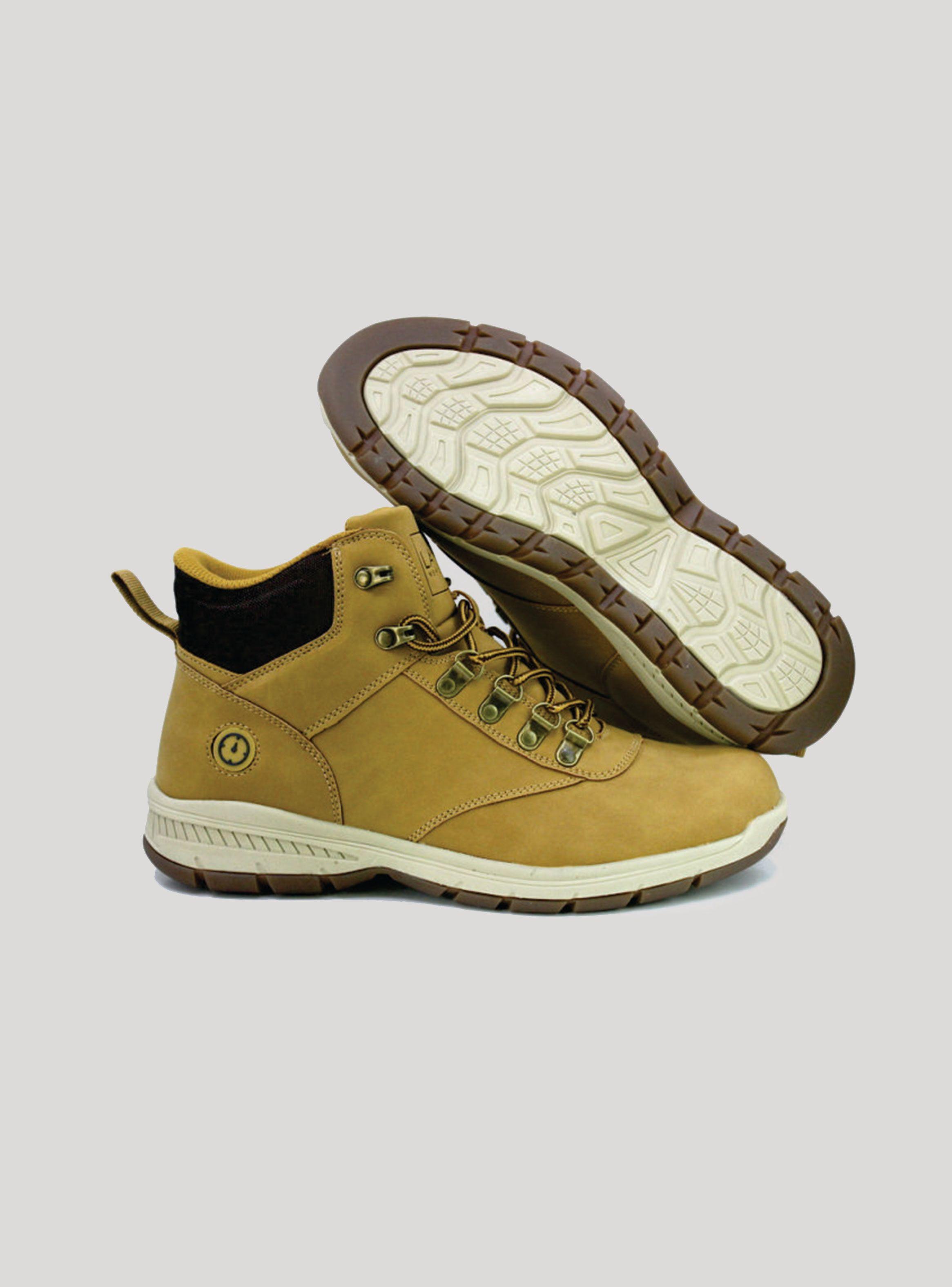 Zapatilla Outdoor Latitude Hombre WK19081-4