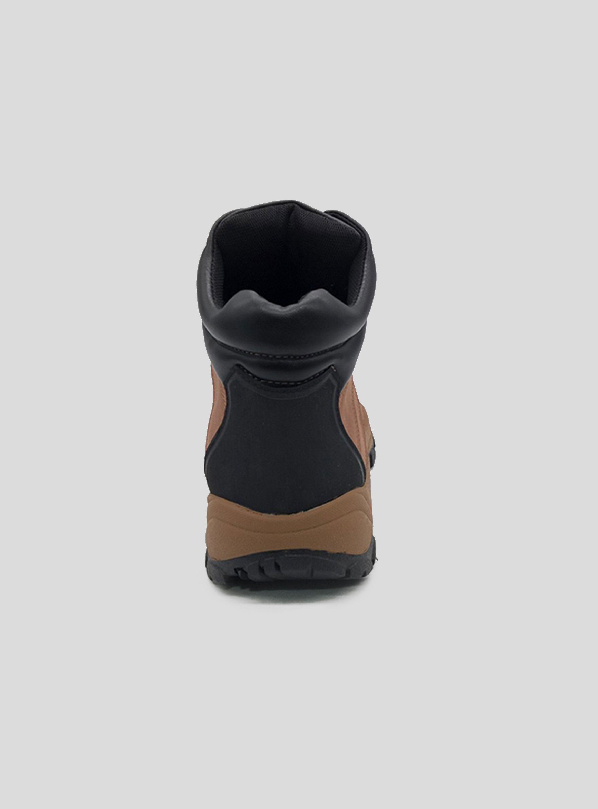 Zapatilla Outdoor Latitude Hombre LW009-2