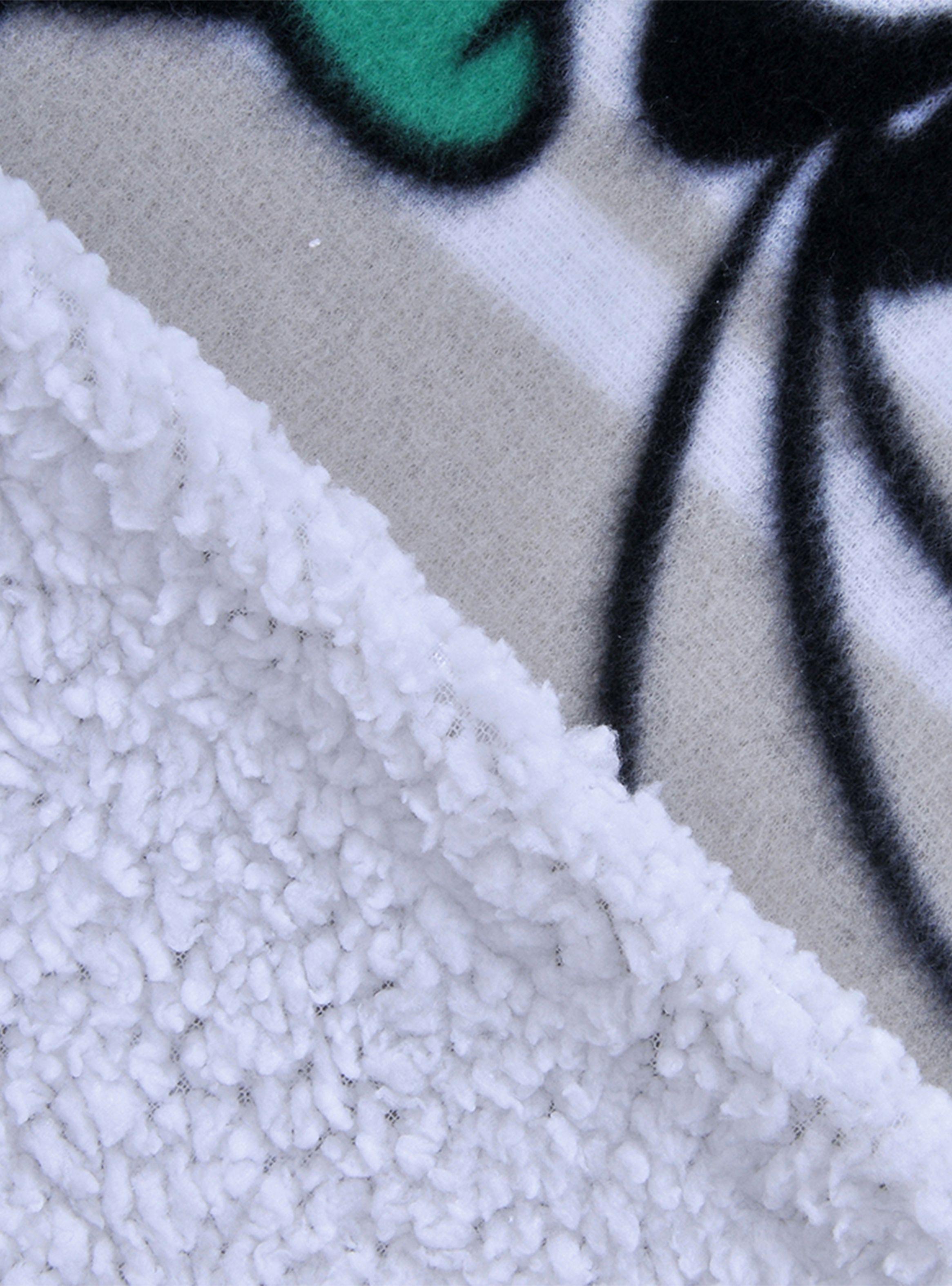 Frazada Licencias Infantiles 150 x 200 cm Mickey Dream-1