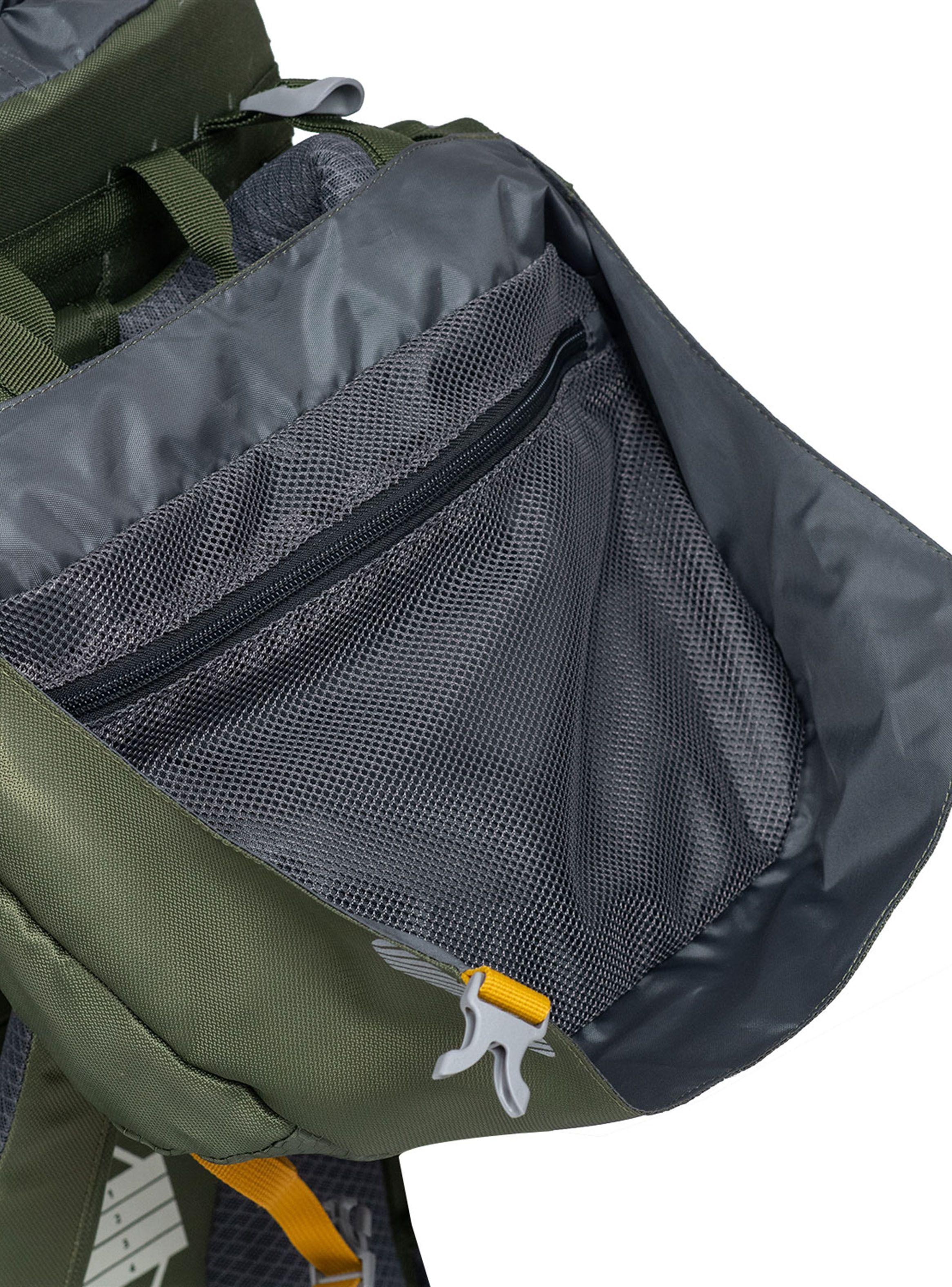 Mochila de Trekking Torres del Paine 60-10 L-2