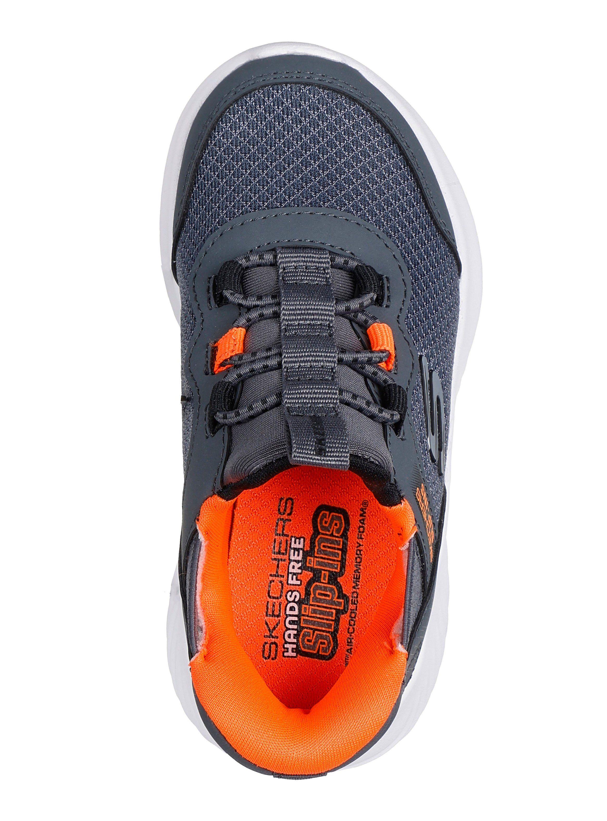 Zapatilla Urbana Slip-Ins: Bounder Niño-3