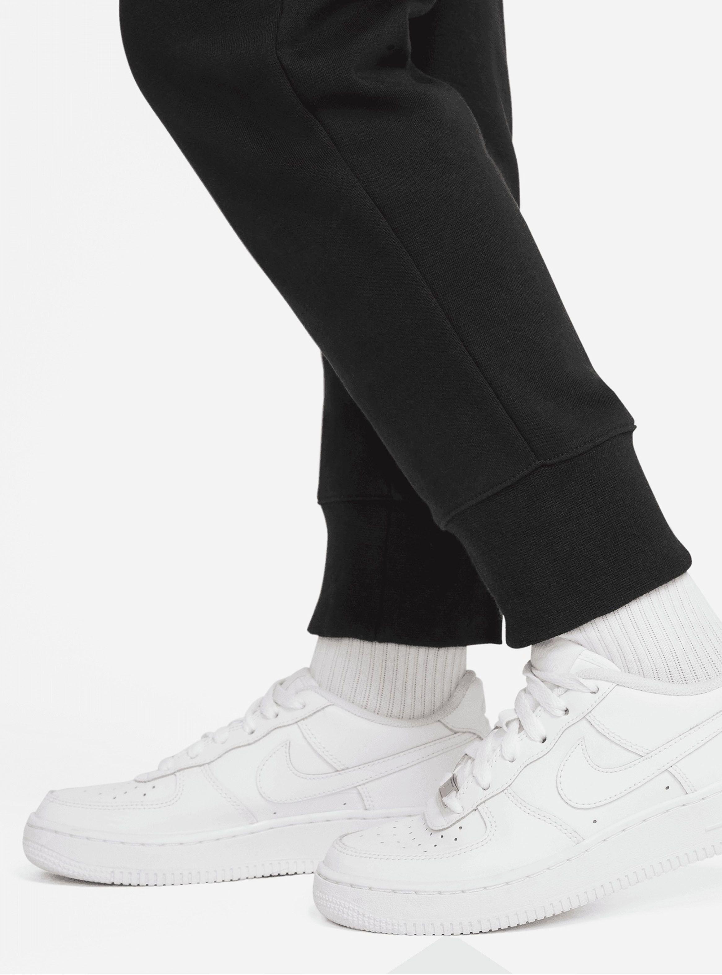 Pantalones Sportswear French Terry-3