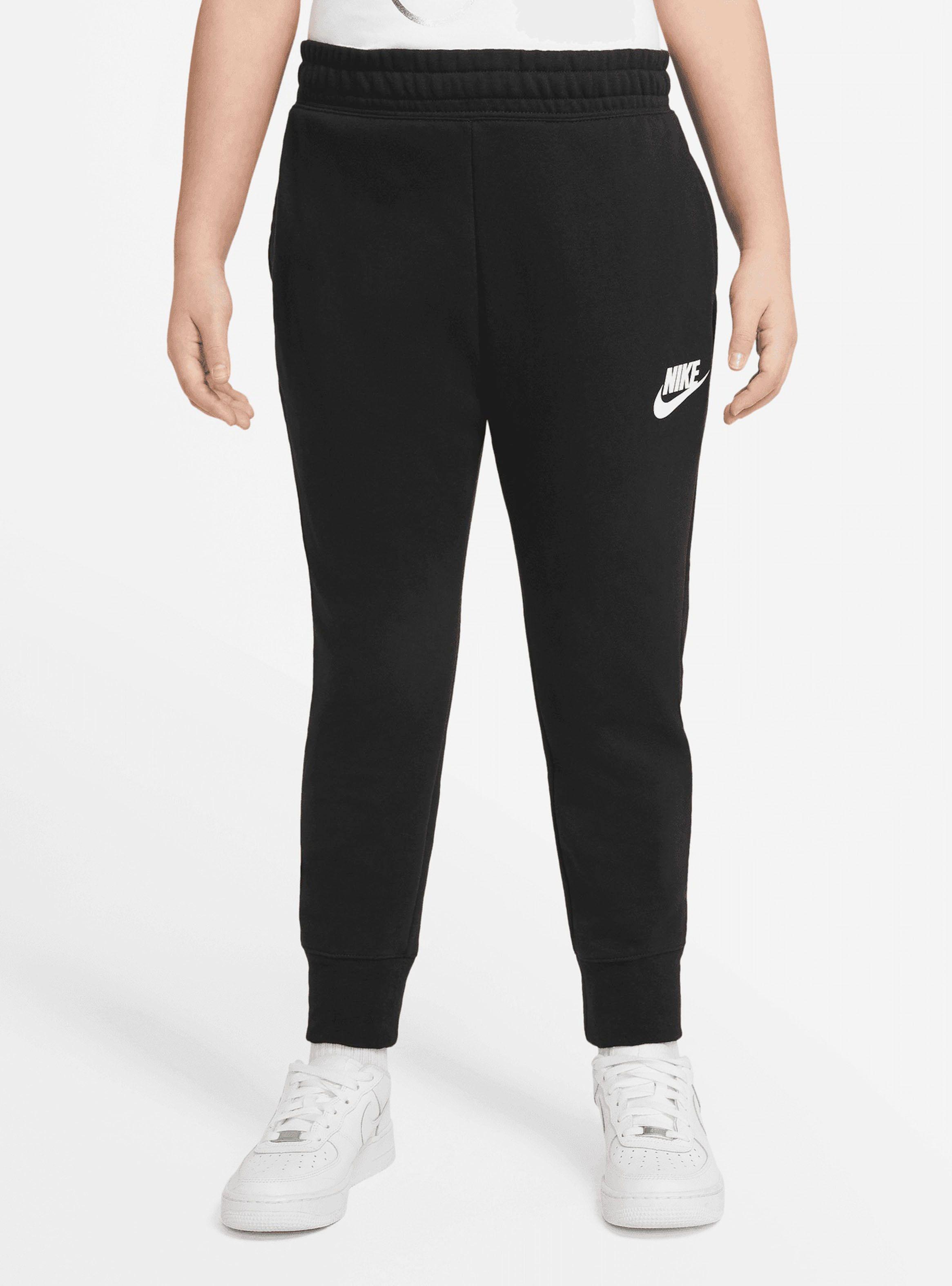 Pantalones Sportswear French Terry-0