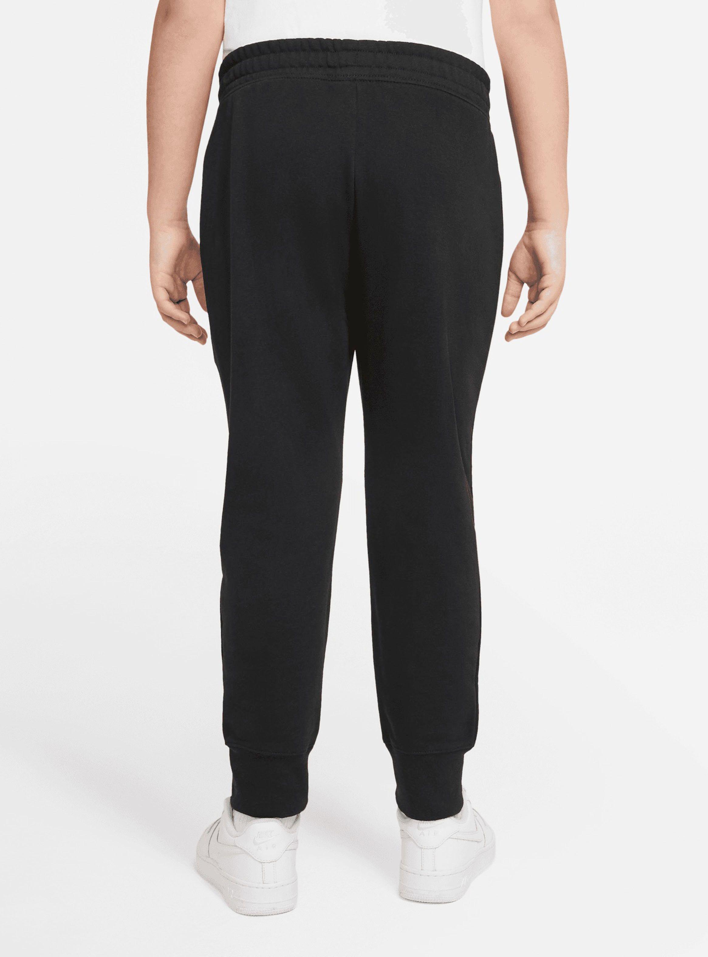 Pantalones Sportswear French Terry-1