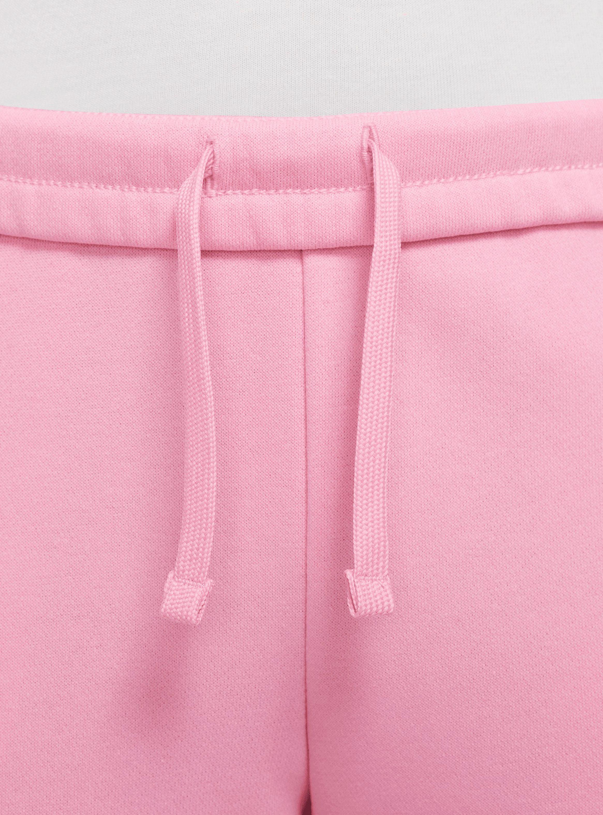 Pantalones French Terry-3