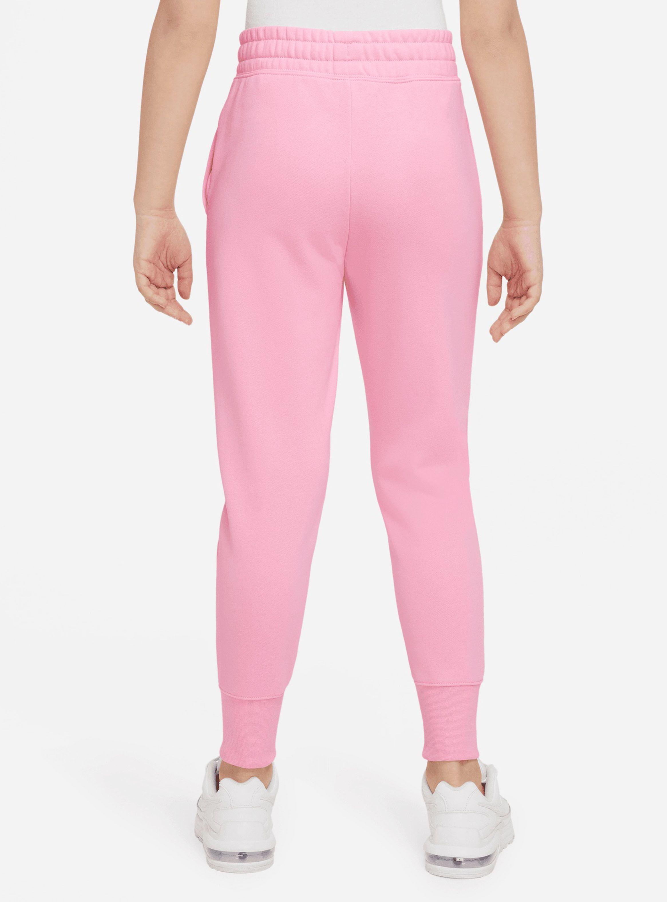 Pantalones French Terry-1