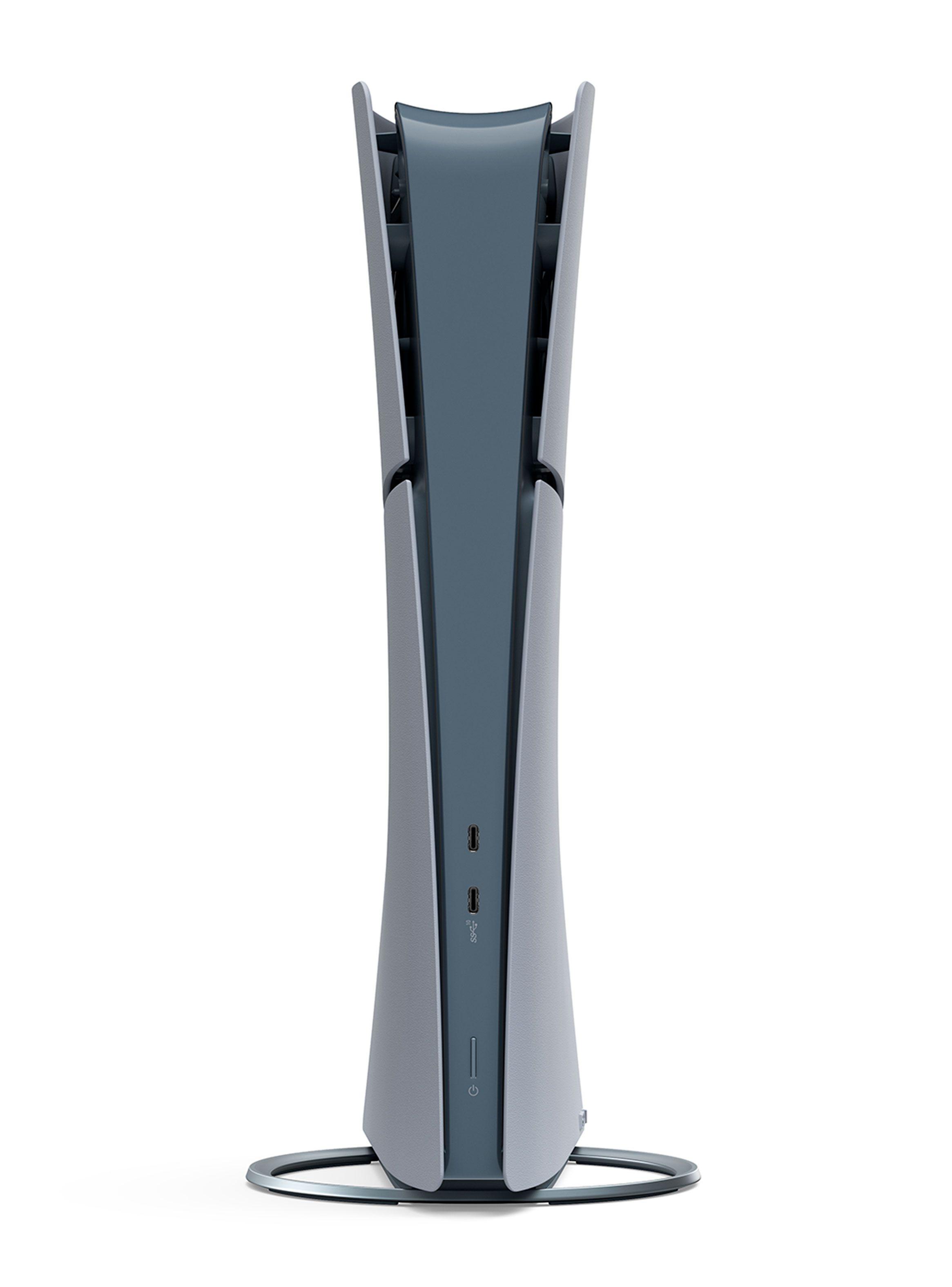 Consola PS5 Slim Digital Edición Limitada 30 Aniversario-2