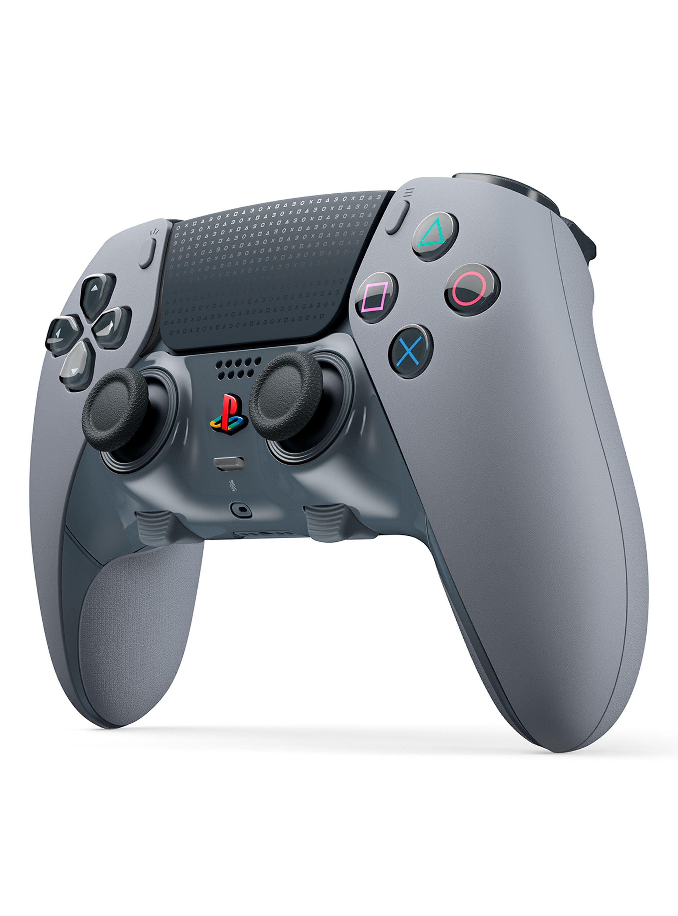 Control Inalámbrico DualSense Edge Edición Limitada 30 Aniversario-2