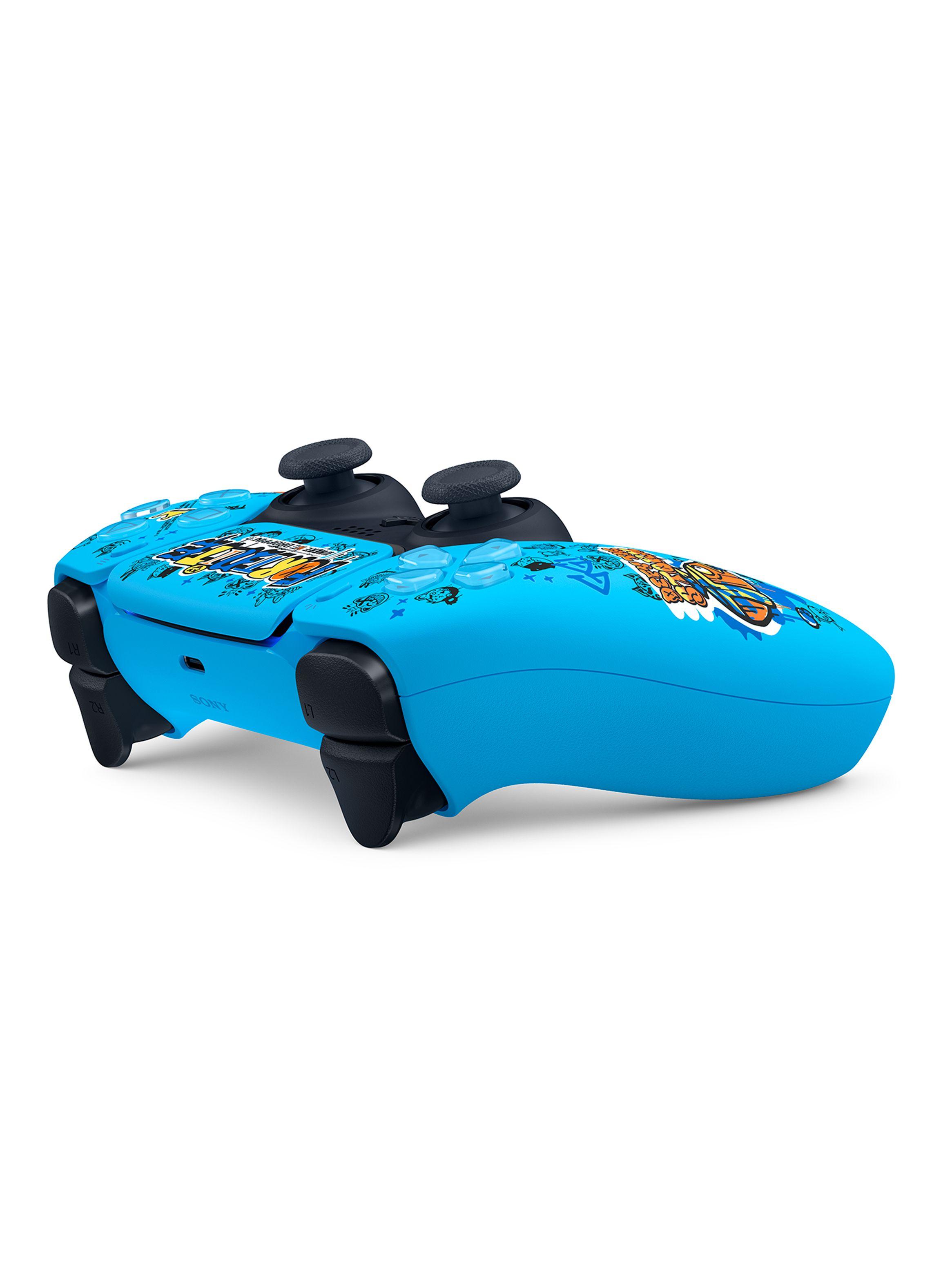 Control Inalámbrico DualSense Fortnite Limited Edition-2