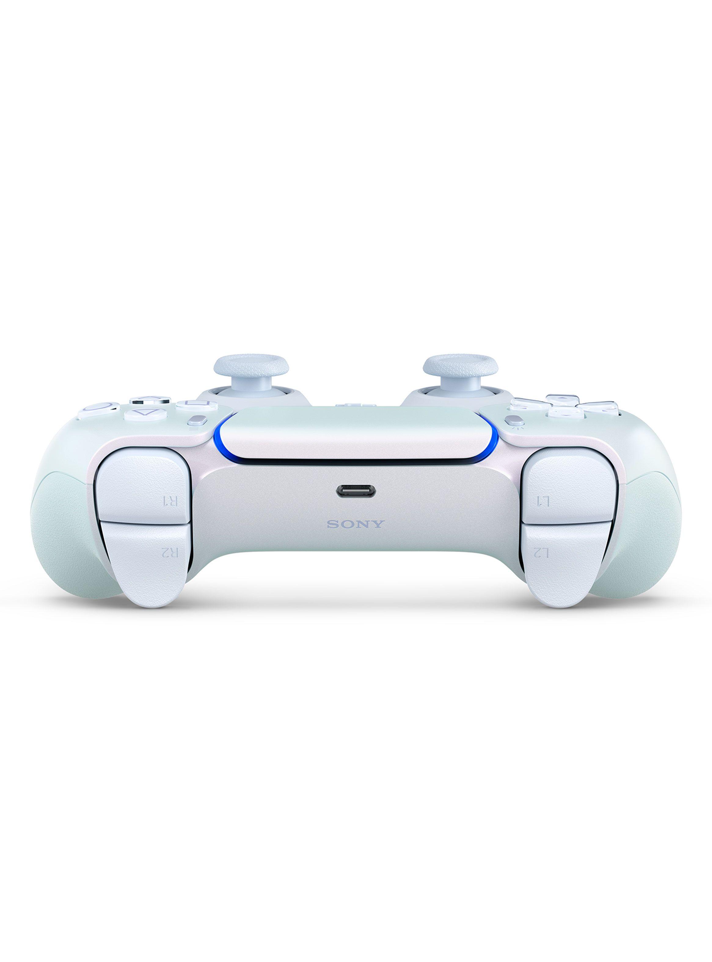 Control Inalámbrico DualSense Chroma Pearl-2