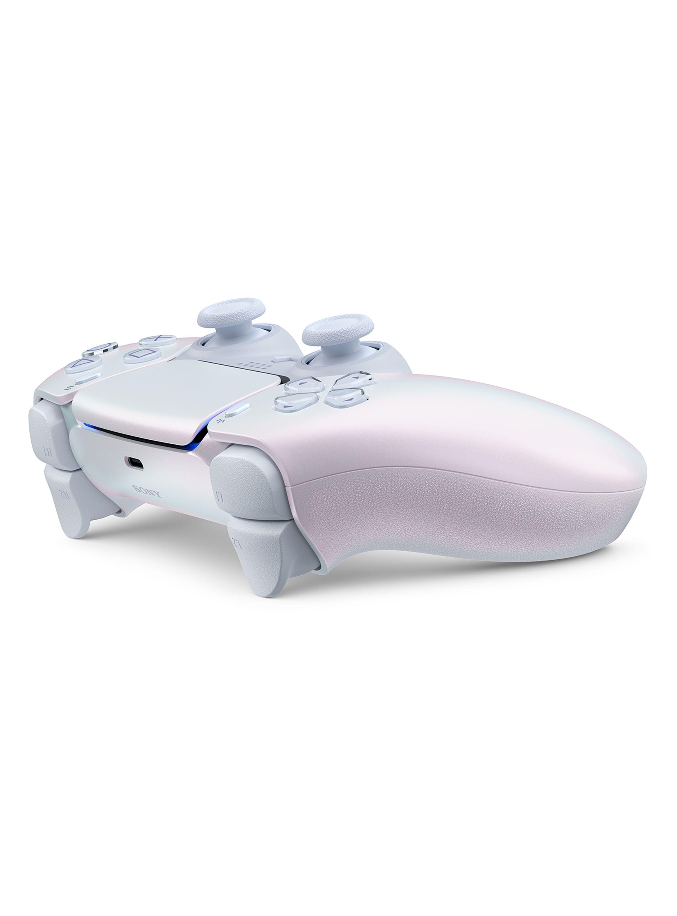 Control Inalámbrico DualSense Chroma Pearl-3
