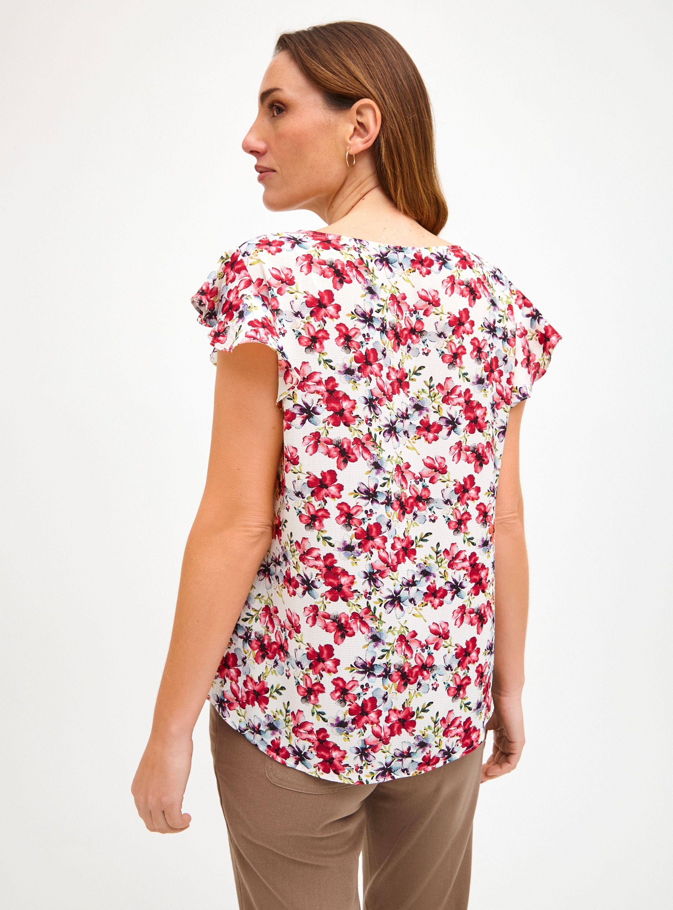 Blusa Cierre-1