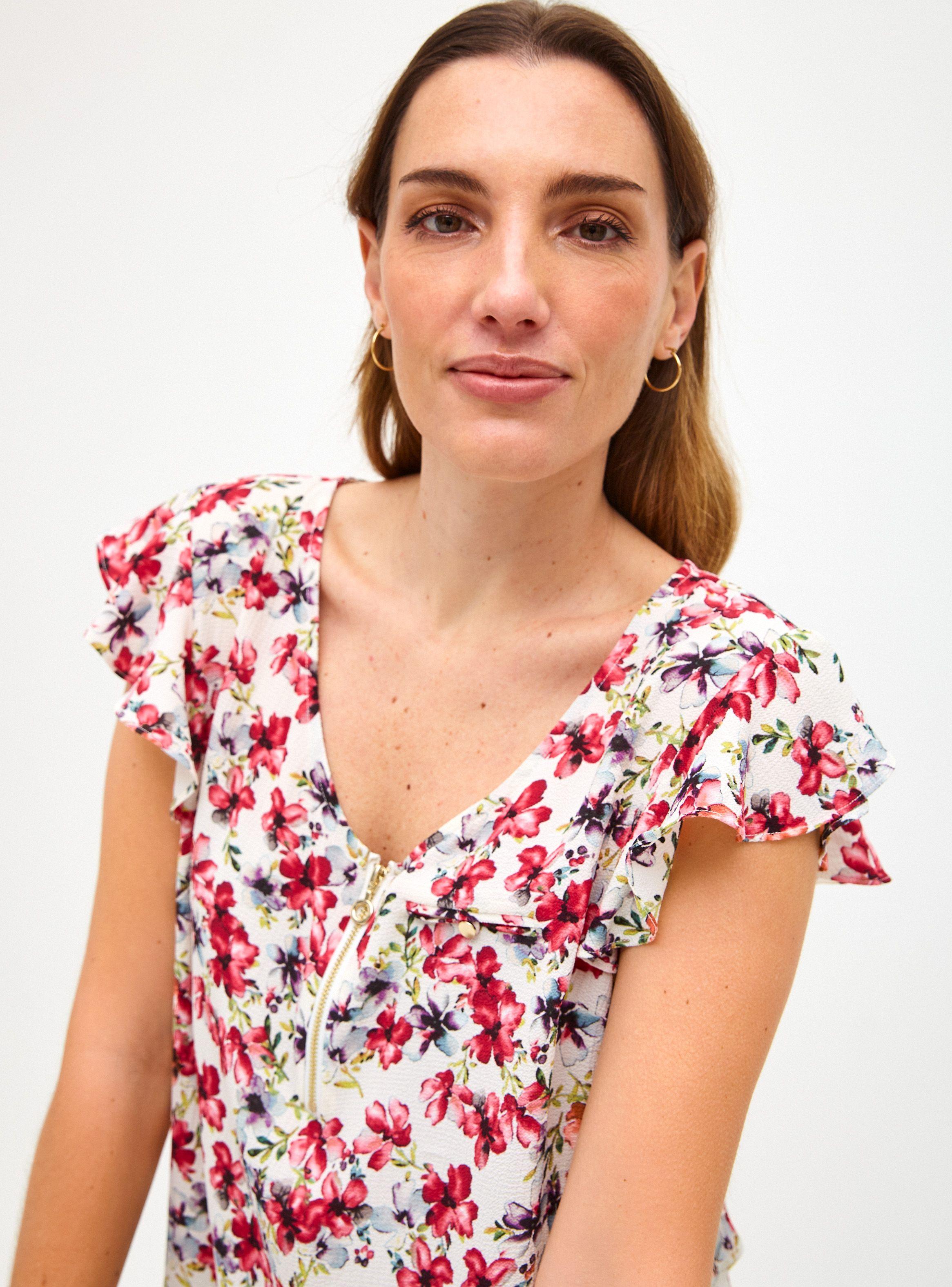 Blusa Cierre-2