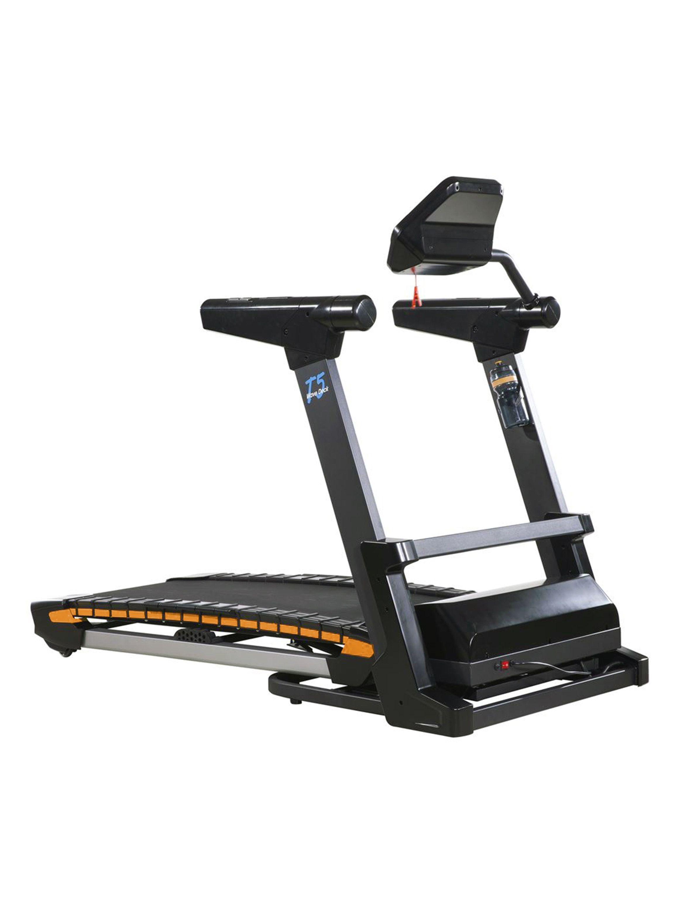 Trotadora T5 Fitness-1
