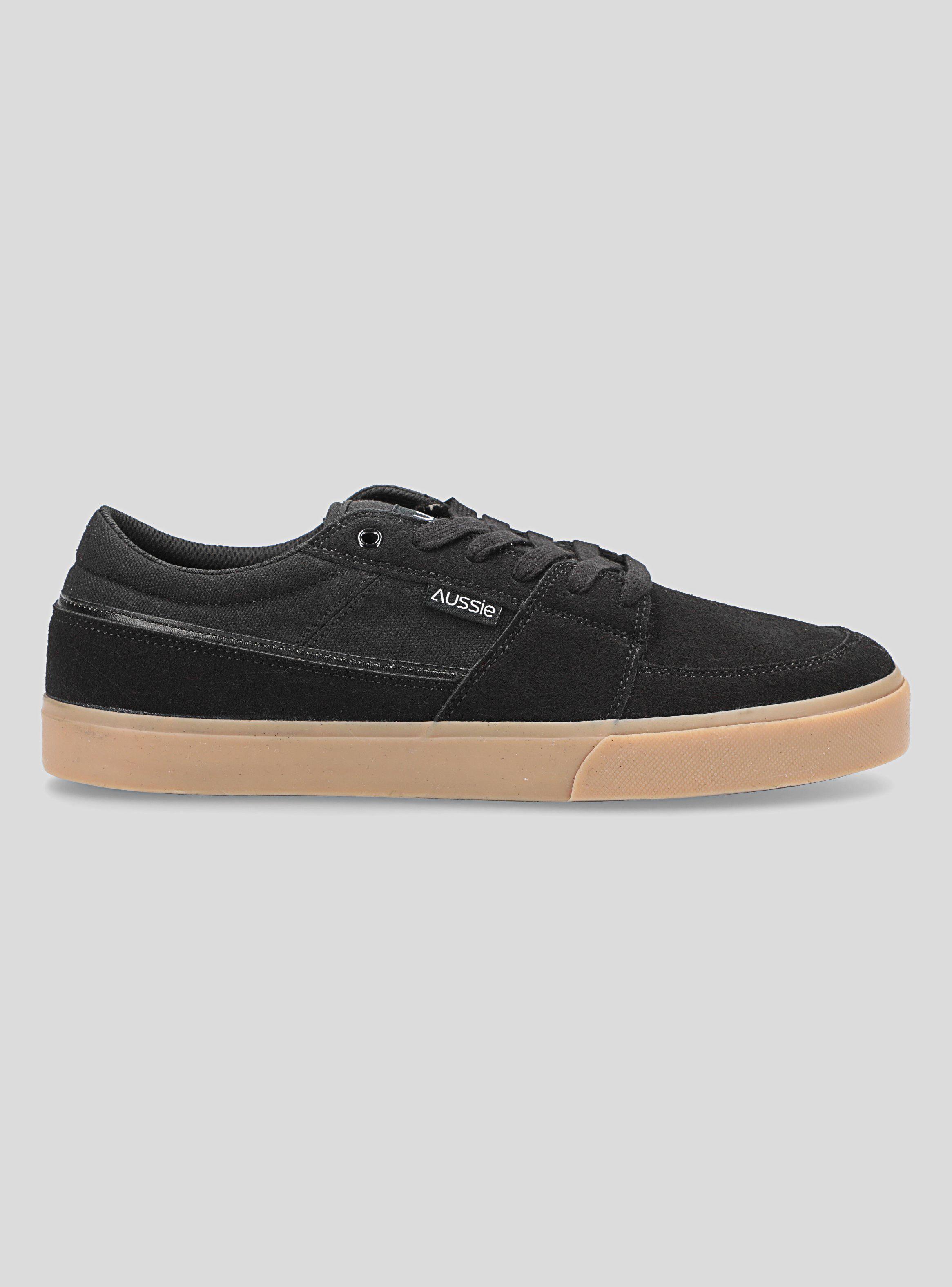Zapatilla Urbana Aussie Hombre Cordón-0