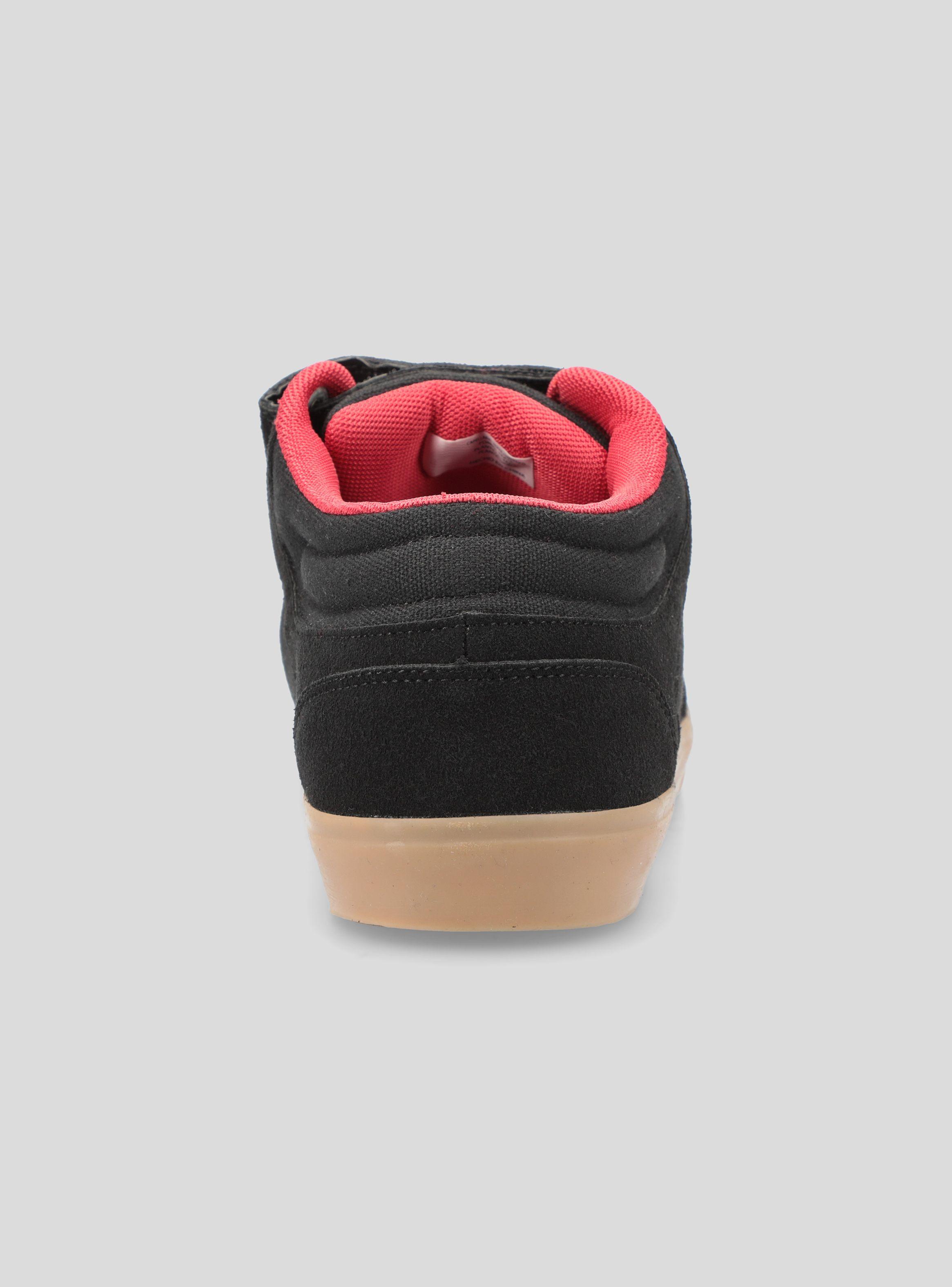 Zapatilla Urbana Aussie Hombre Velcro-2