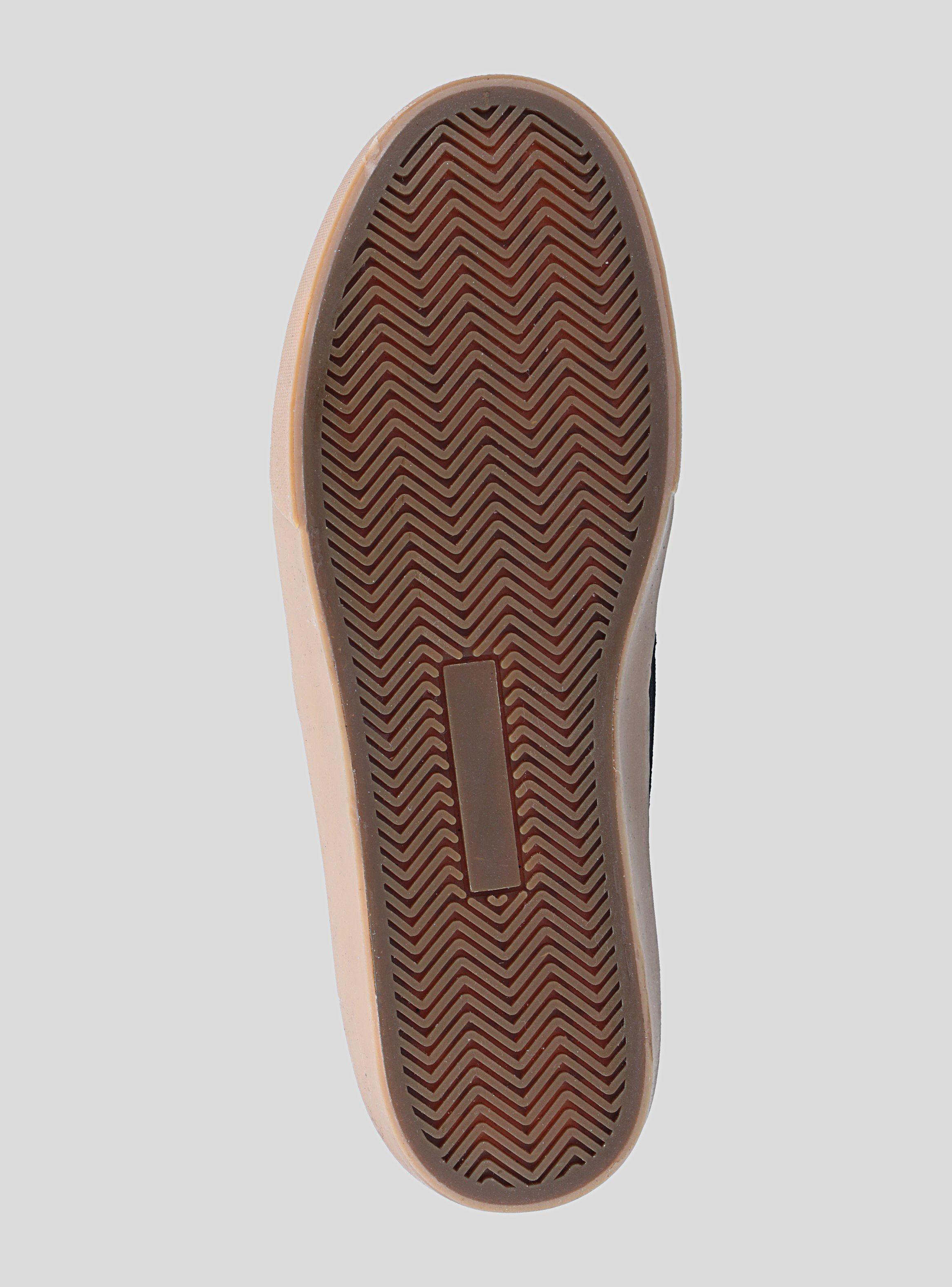 Zapatilla Urbana Aussie Hombre Velcro-4