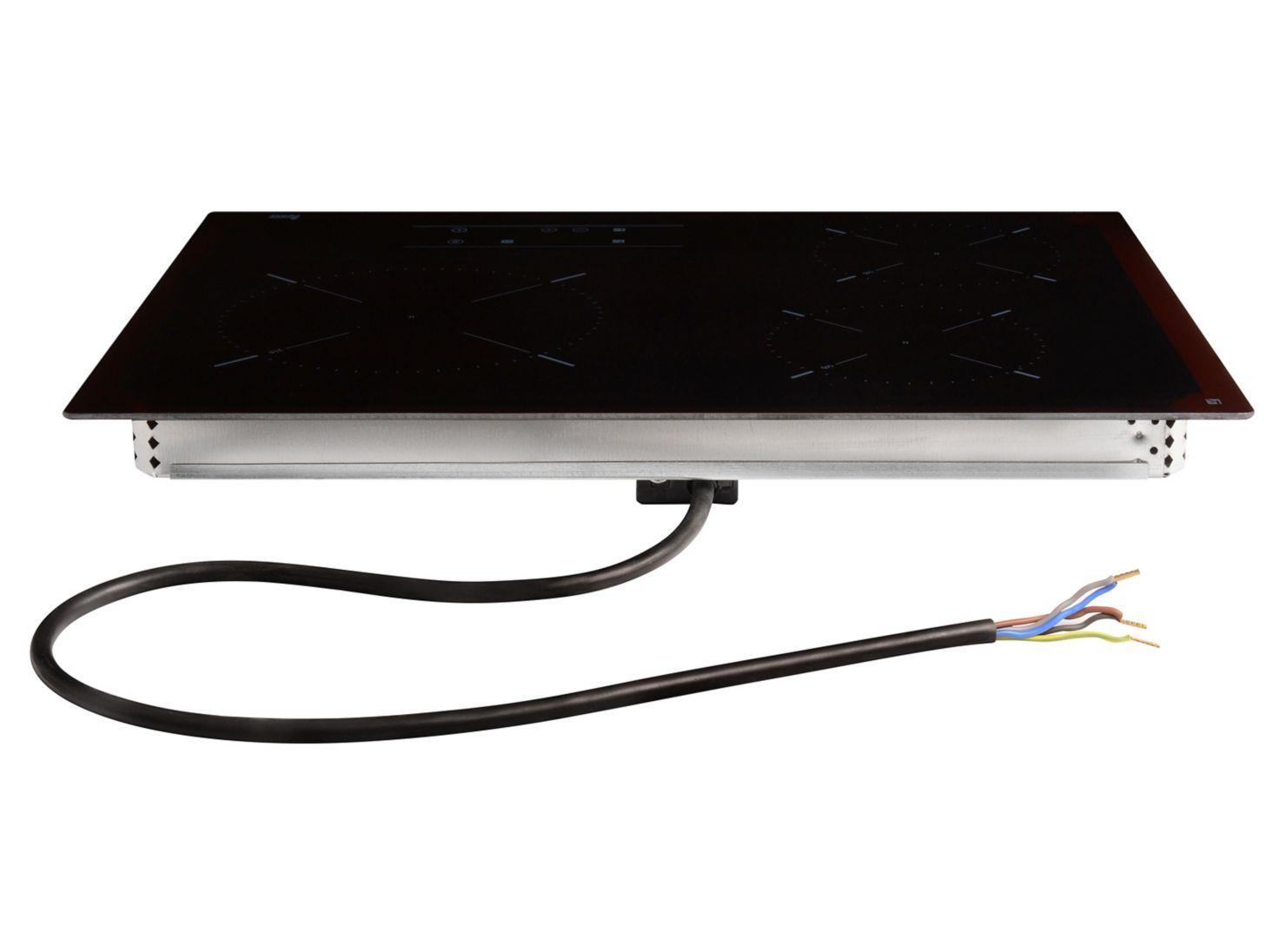 Encimera Teka VITRO TB 5303-5