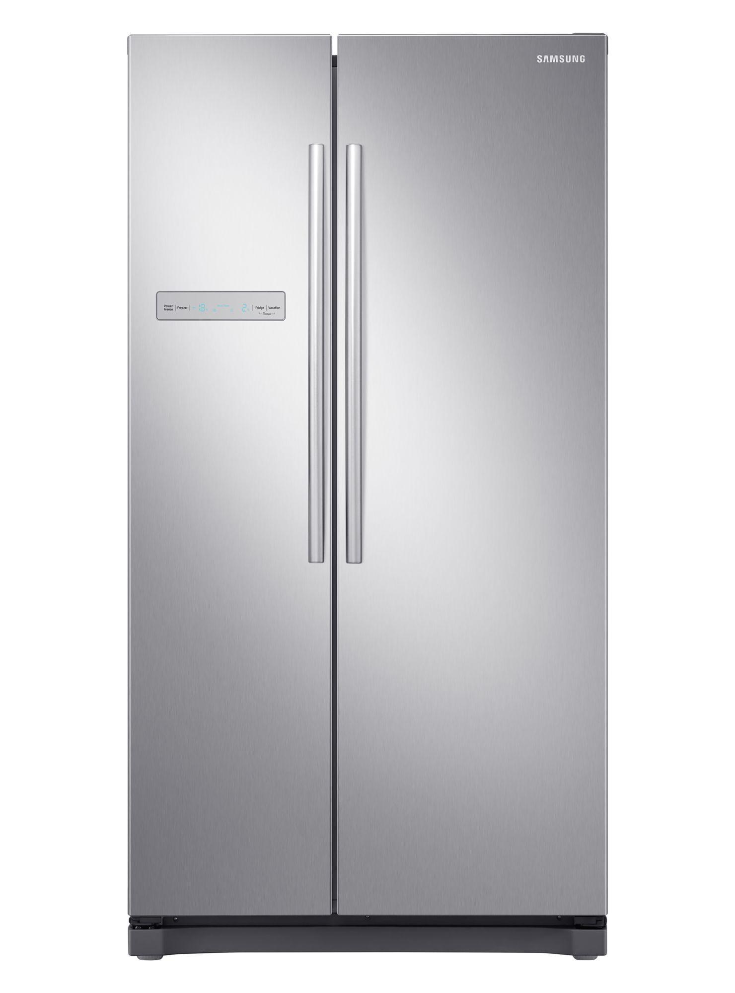 Refrigerador Side by Side No Frost 535 Litros RS54N3003SL/ZS-1