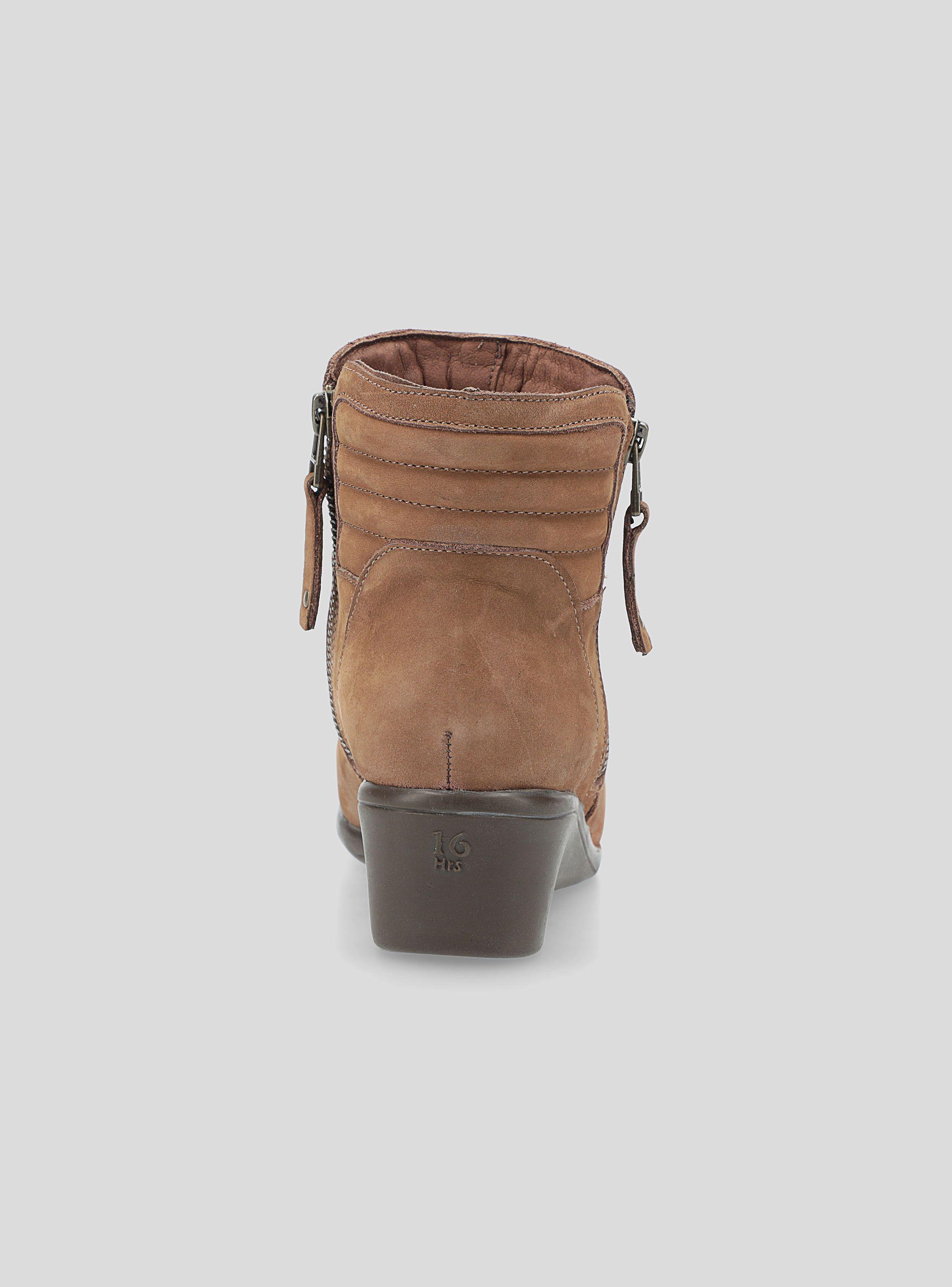 Botín 16 Hrs M683 Vestir-2