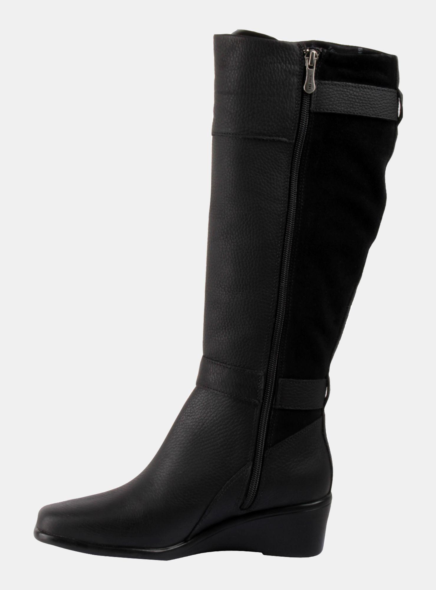 Bota 16 Hrs M684 Vestir-1
