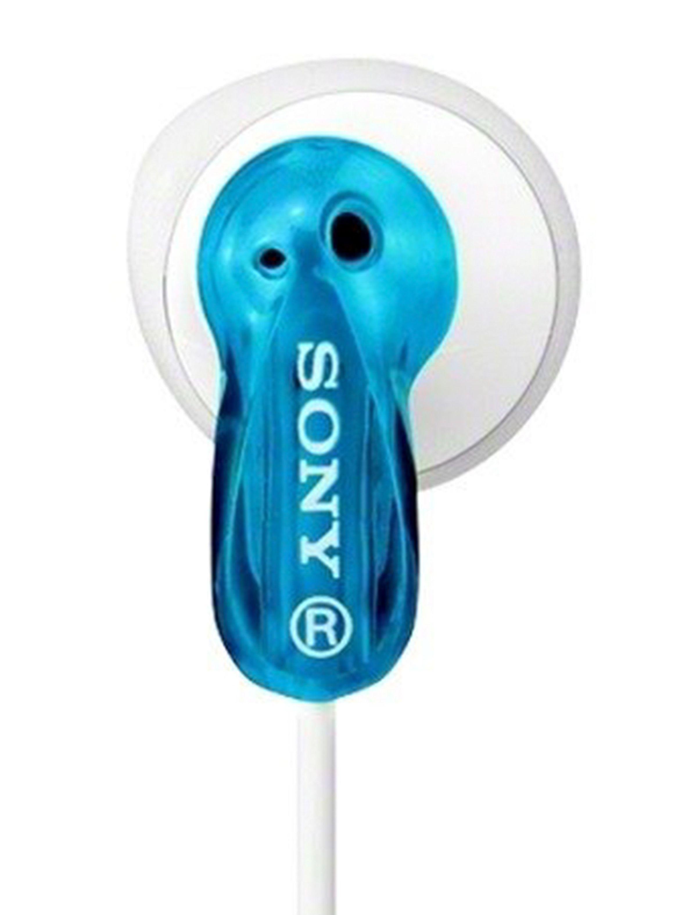 Audífonos Sony MDR-E9LP/L Azul-1