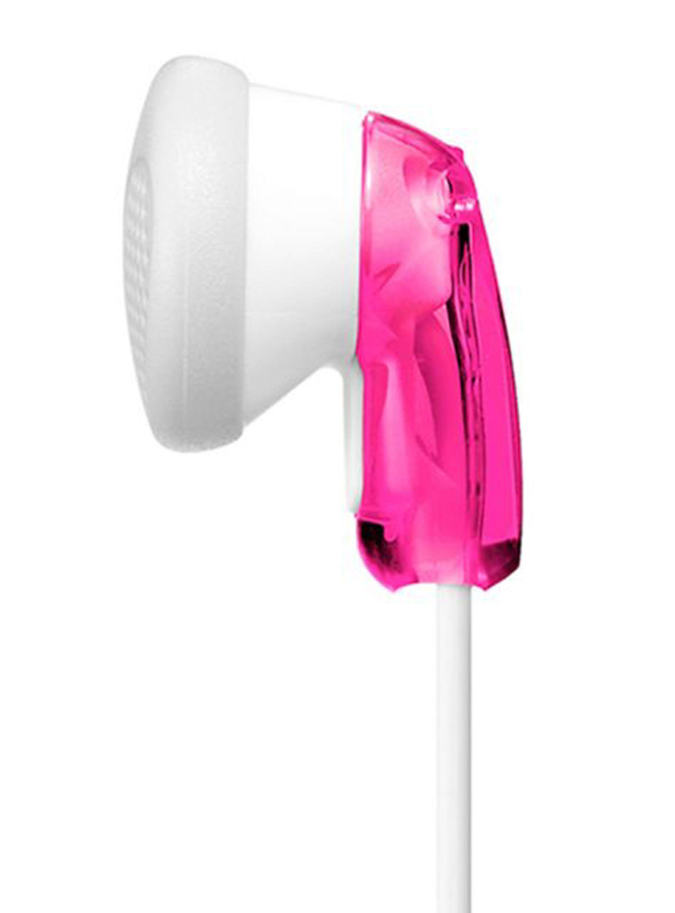 Audífonos Sony MDR-E9LP Rosado-1