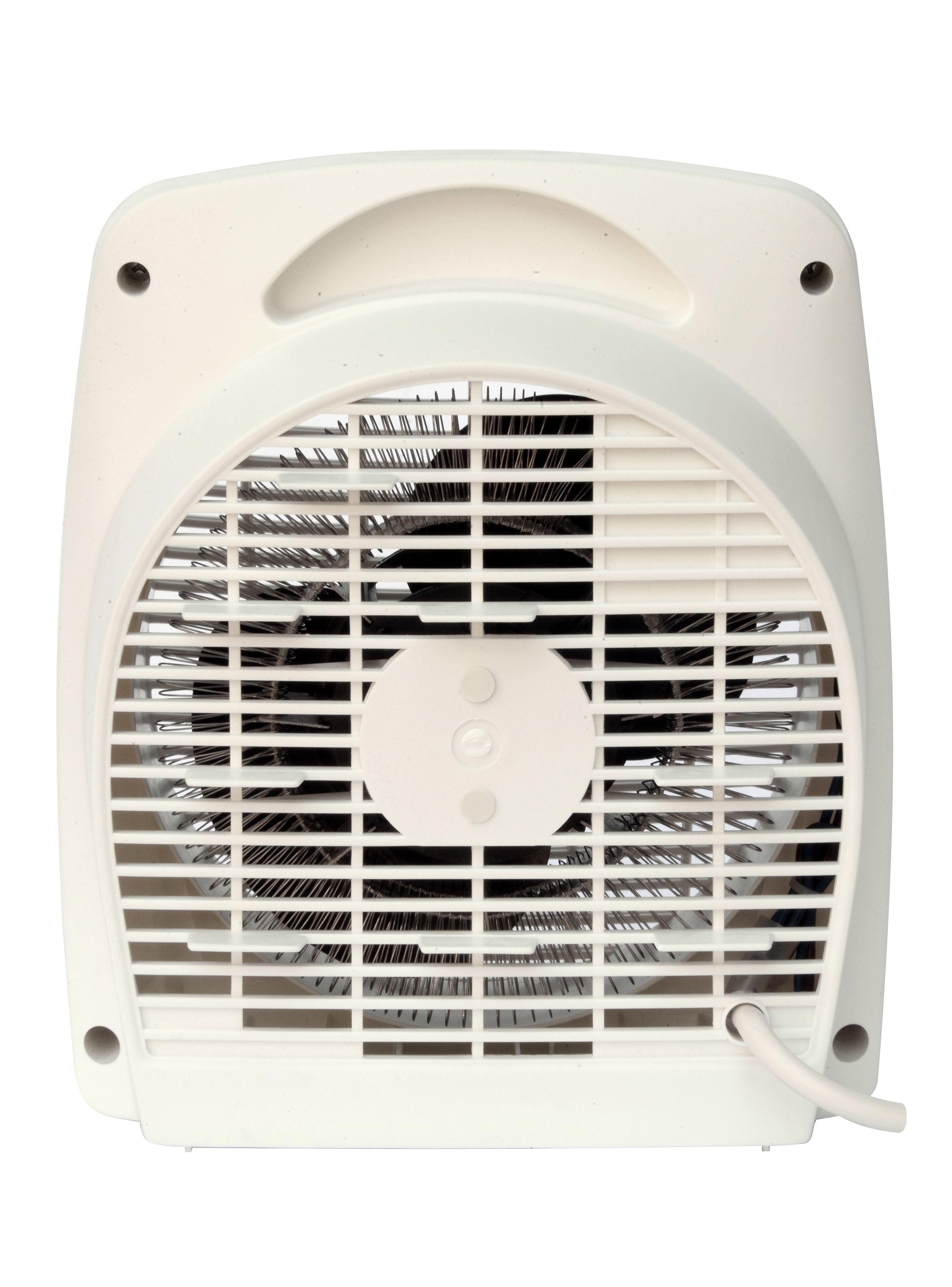 Termoventilador Vertical 2000W TC-2070V-3