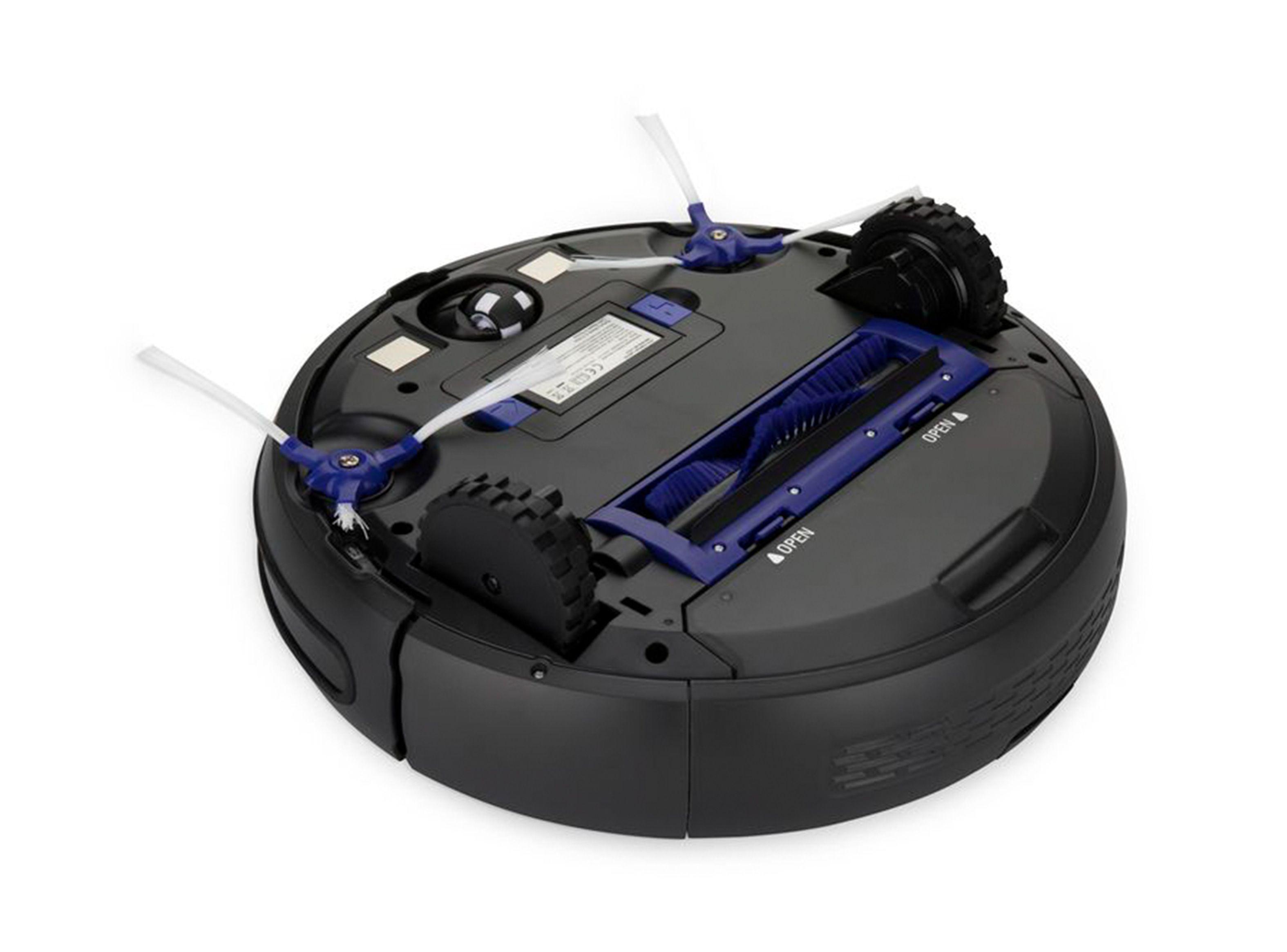 Aspiradora Robot Smart Force Essential RR6925WH-1
