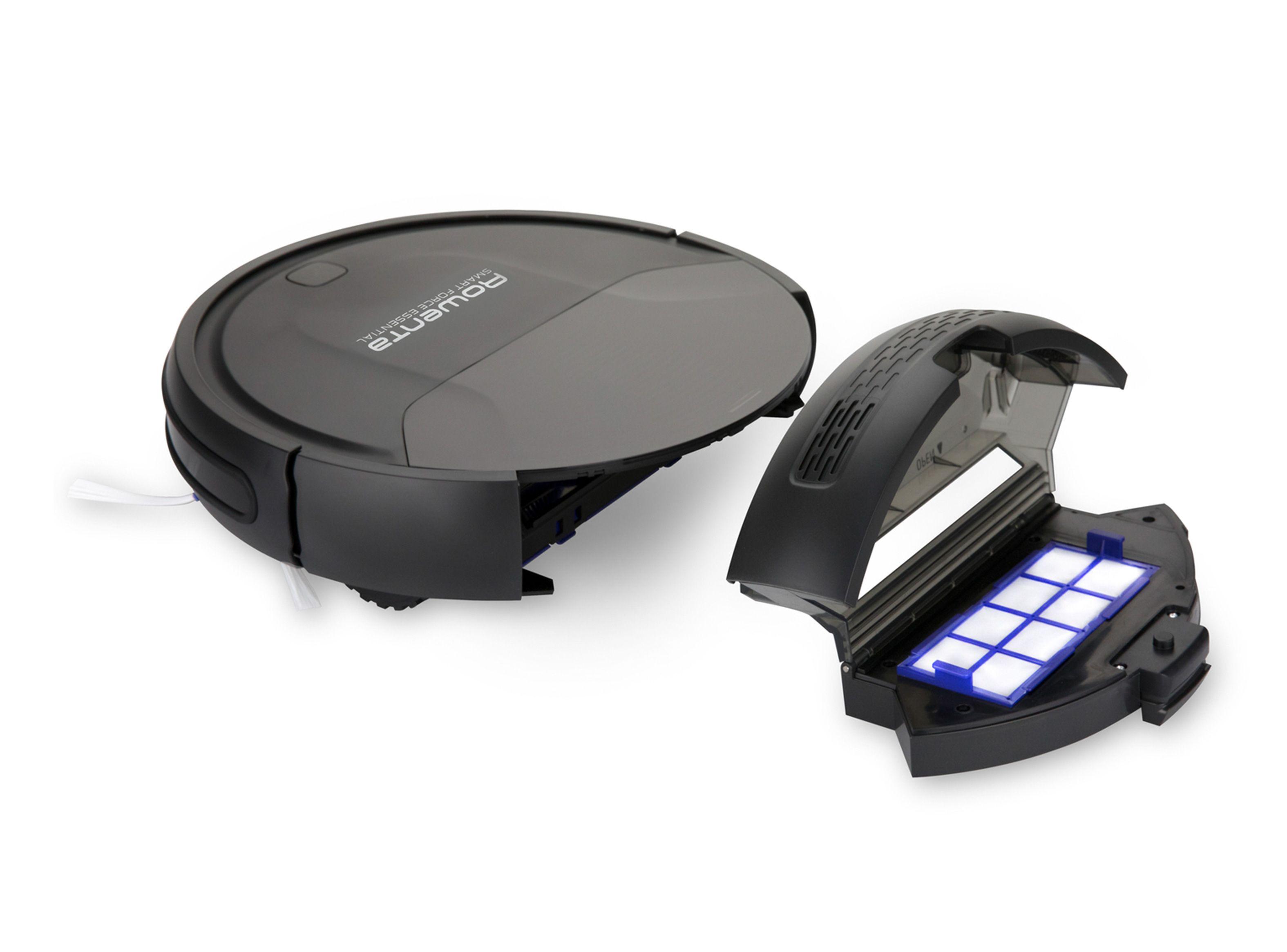 Aspiradora Robot Smart Force Essential RR6925WH-2