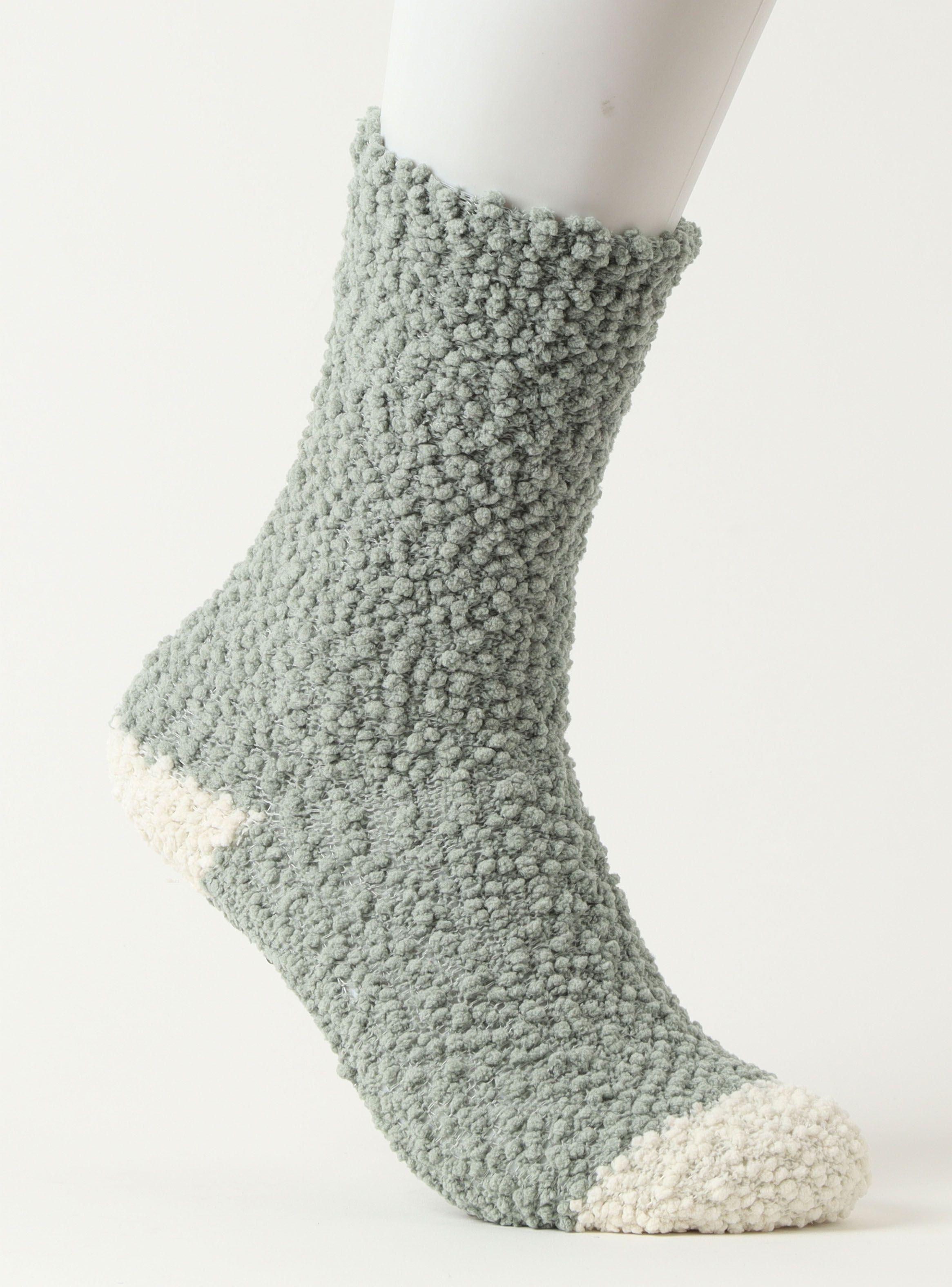 Tripack Calcetín Largo Cozy-2