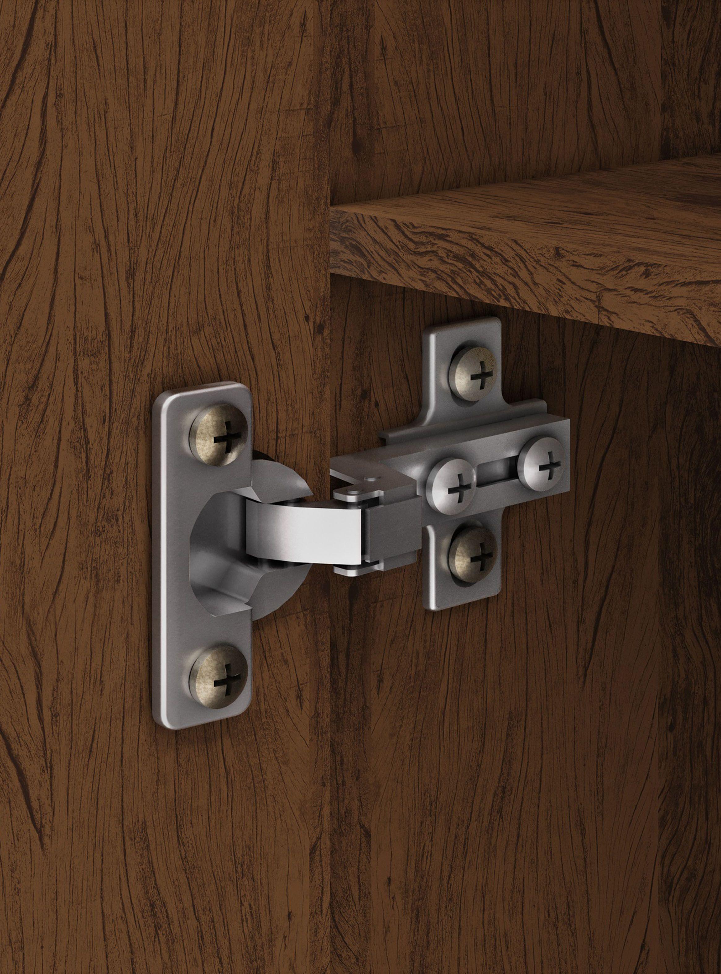 Clóset Multiuso 2 Puertas-3