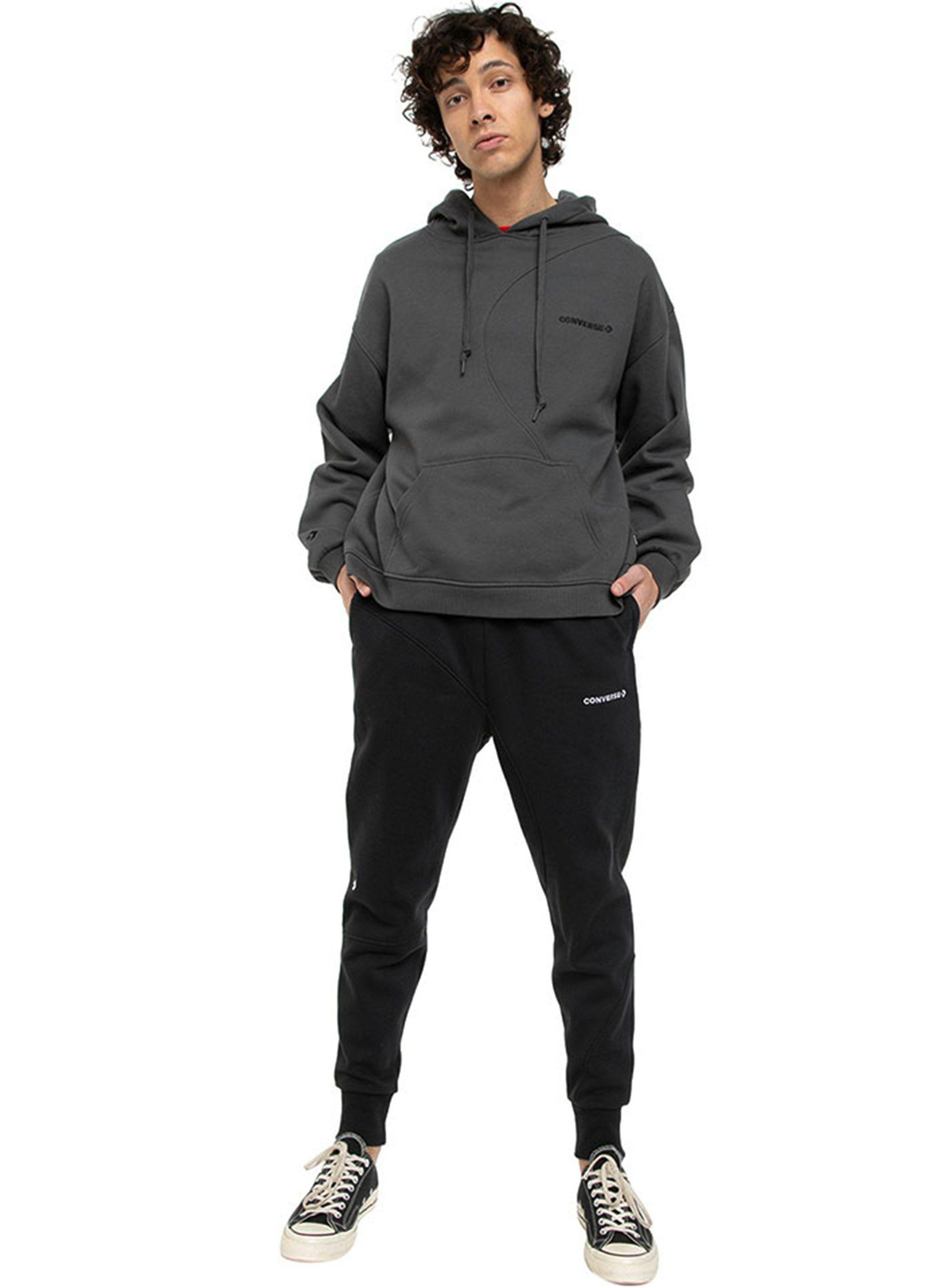 Polerón Hoddie Goto Iteration Canguro-4