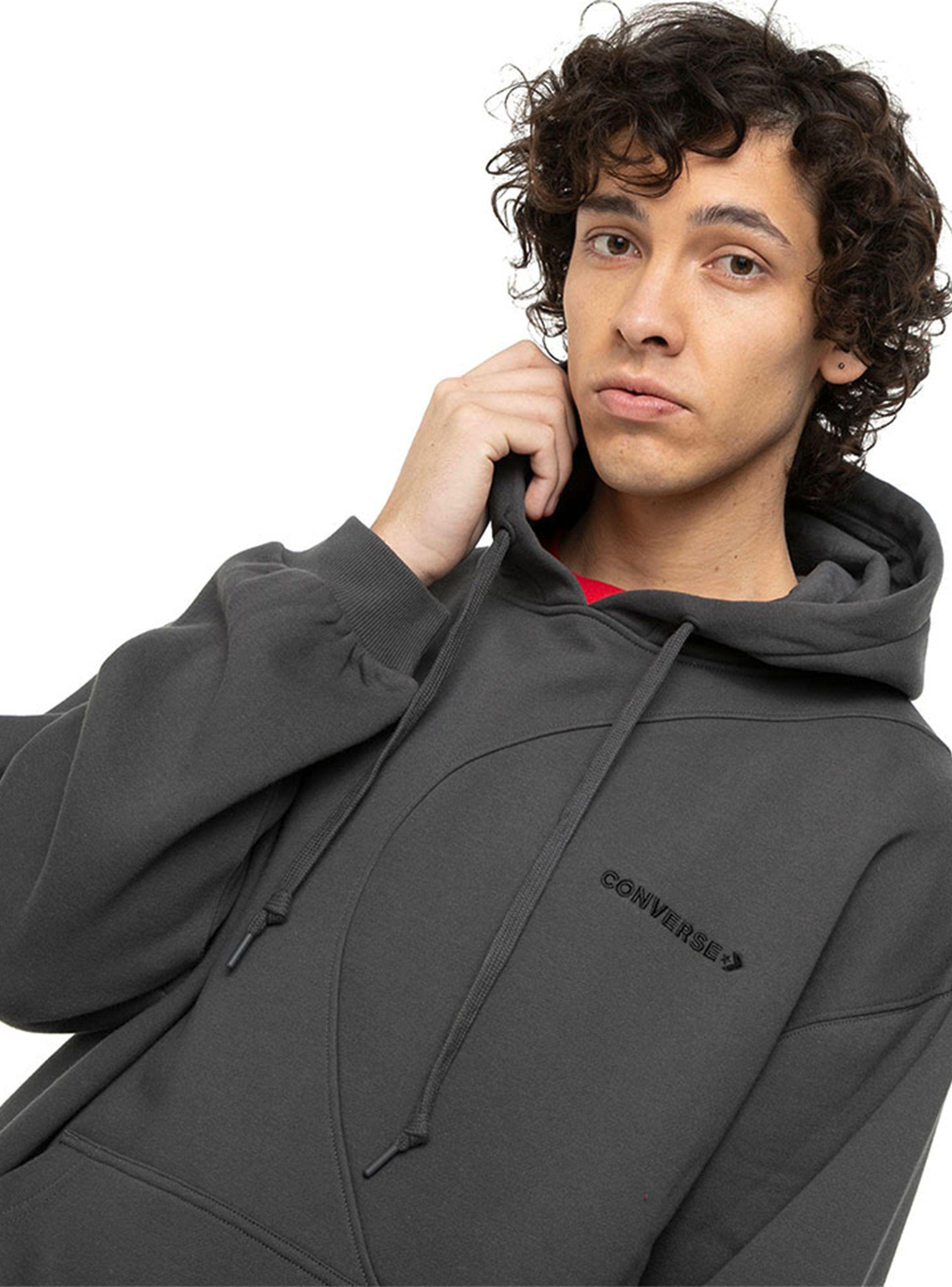 Polerón Hoddie Goto Iteration Canguro-2