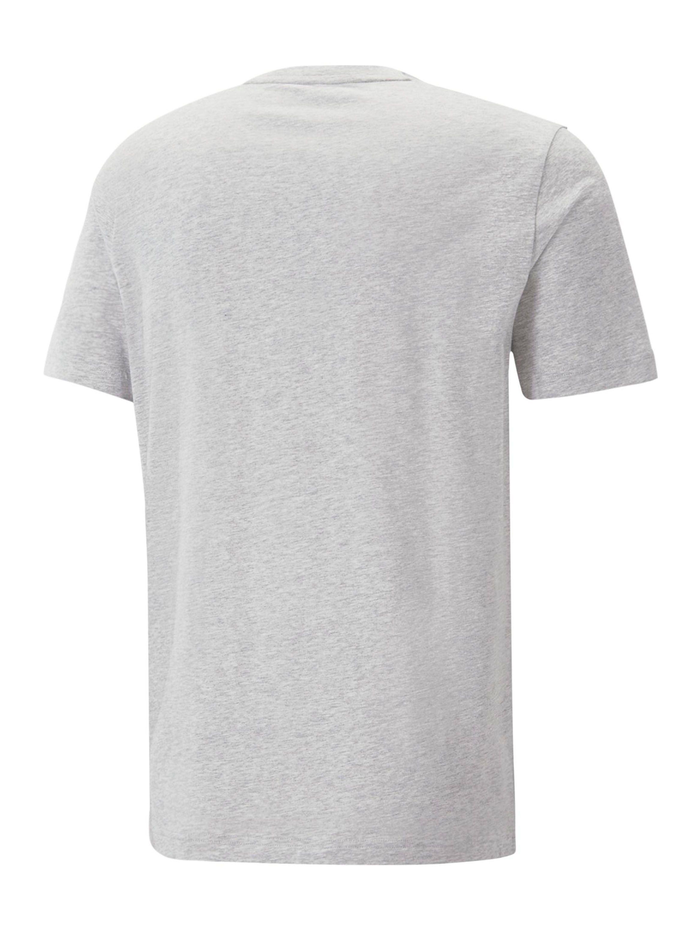 Polera ESS+2 Col Small Logo Tee-4