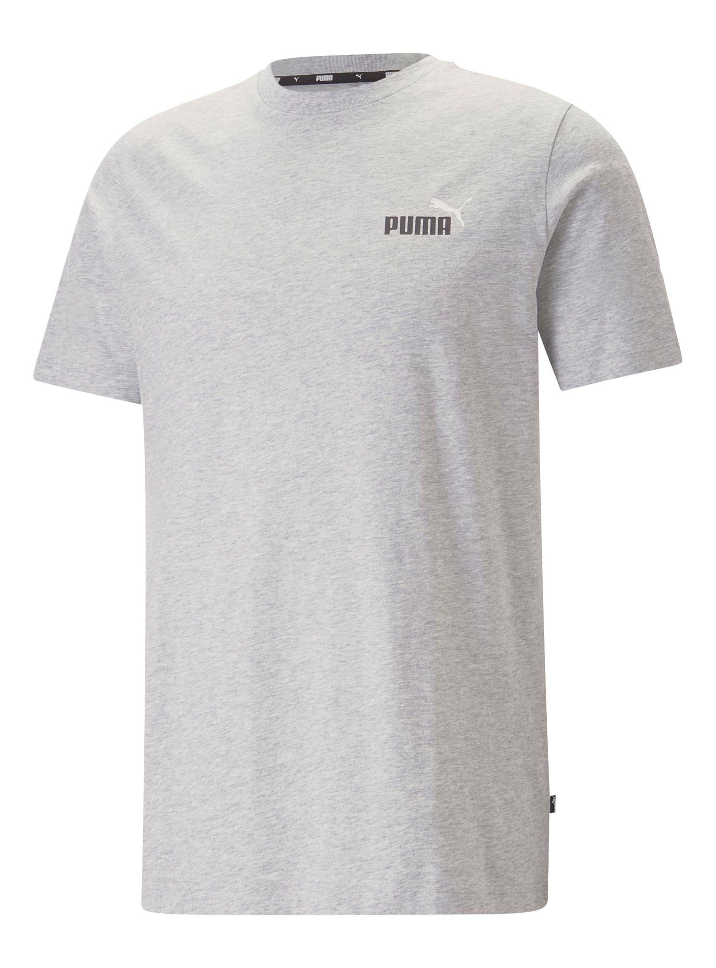 Polera ESS+2 Col Small Logo Tee-3