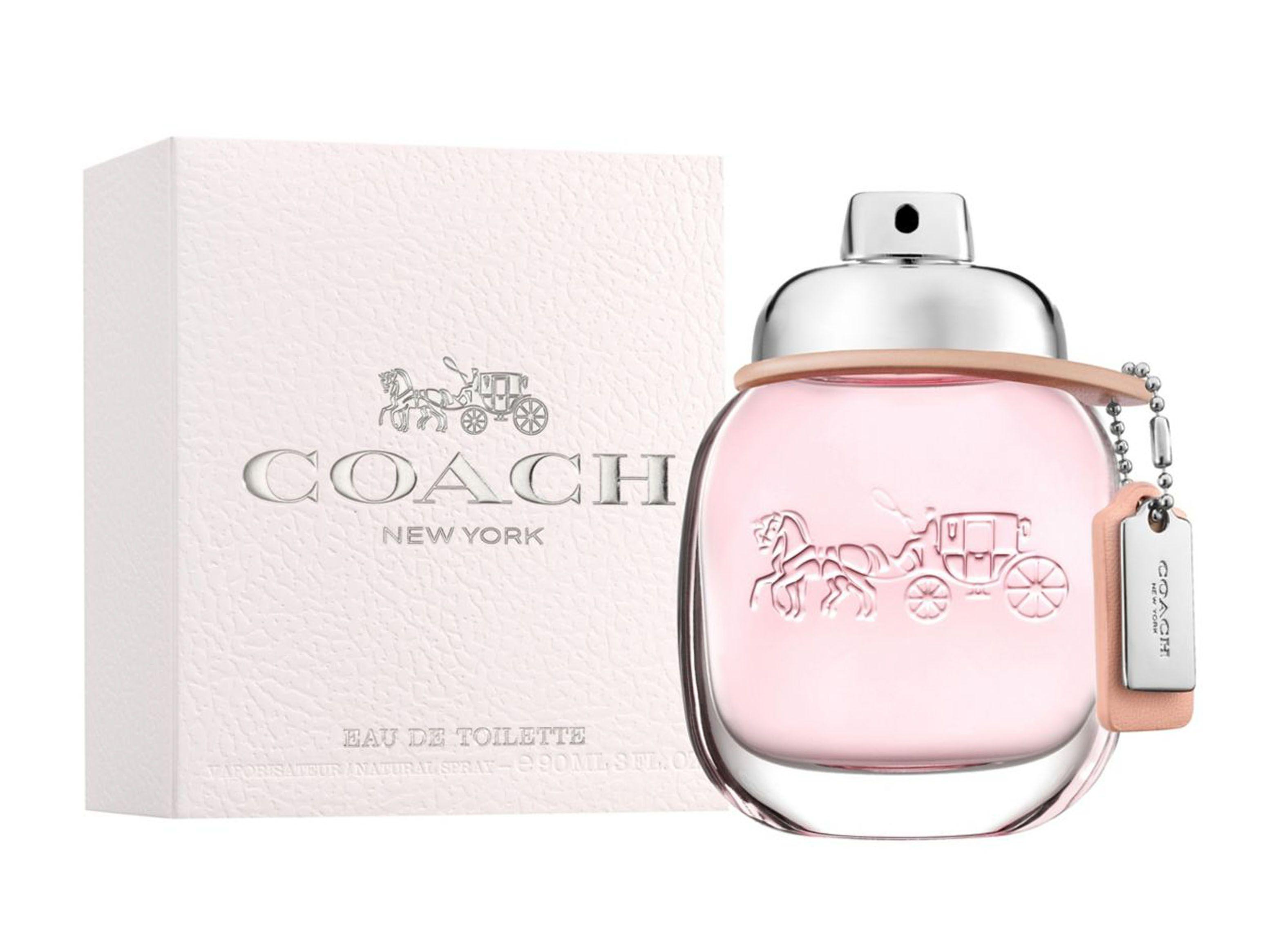 Perfume Coach Mujer EDT 30 ml-0