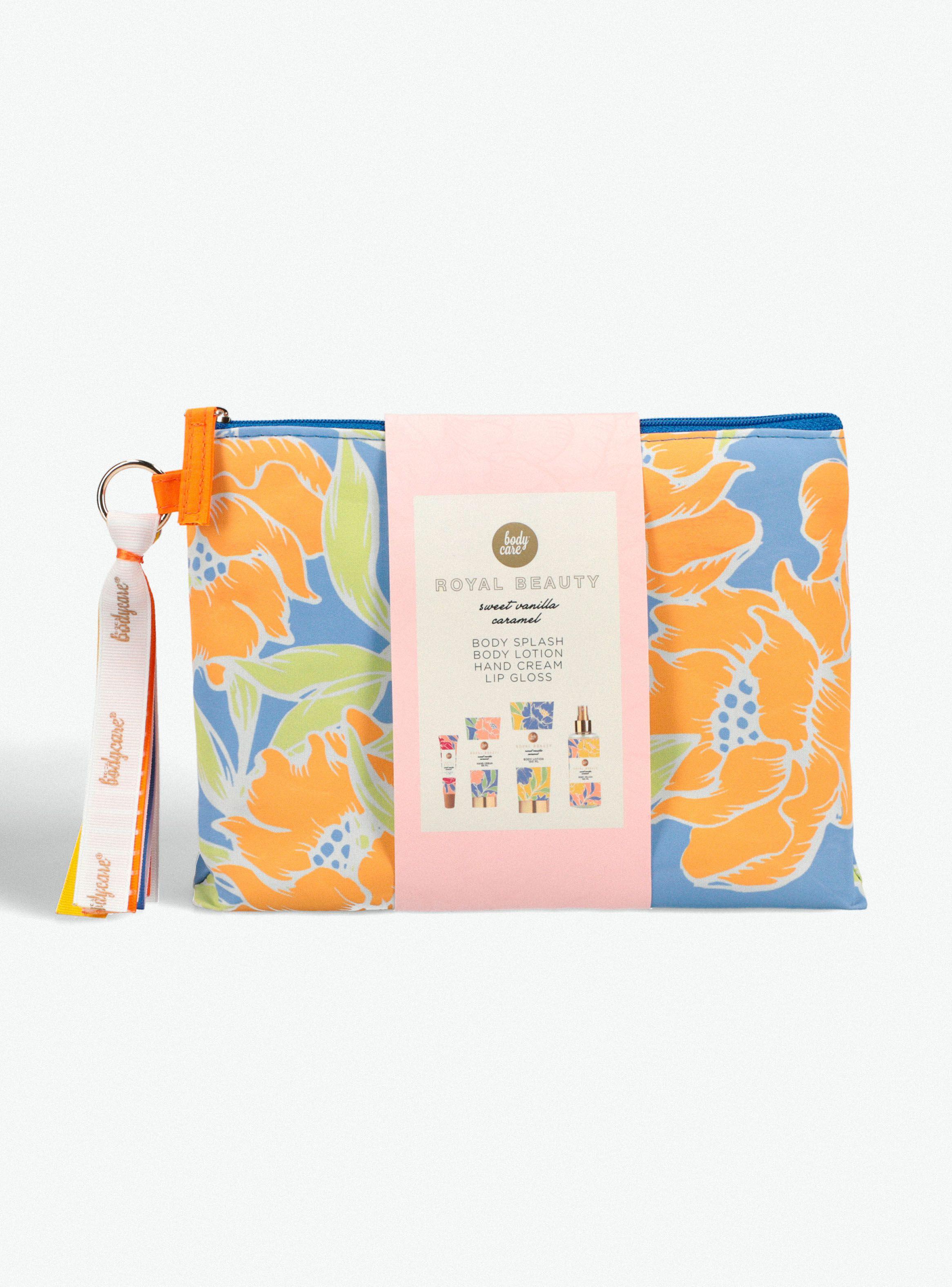 Set Estuche Floral Body Care-1