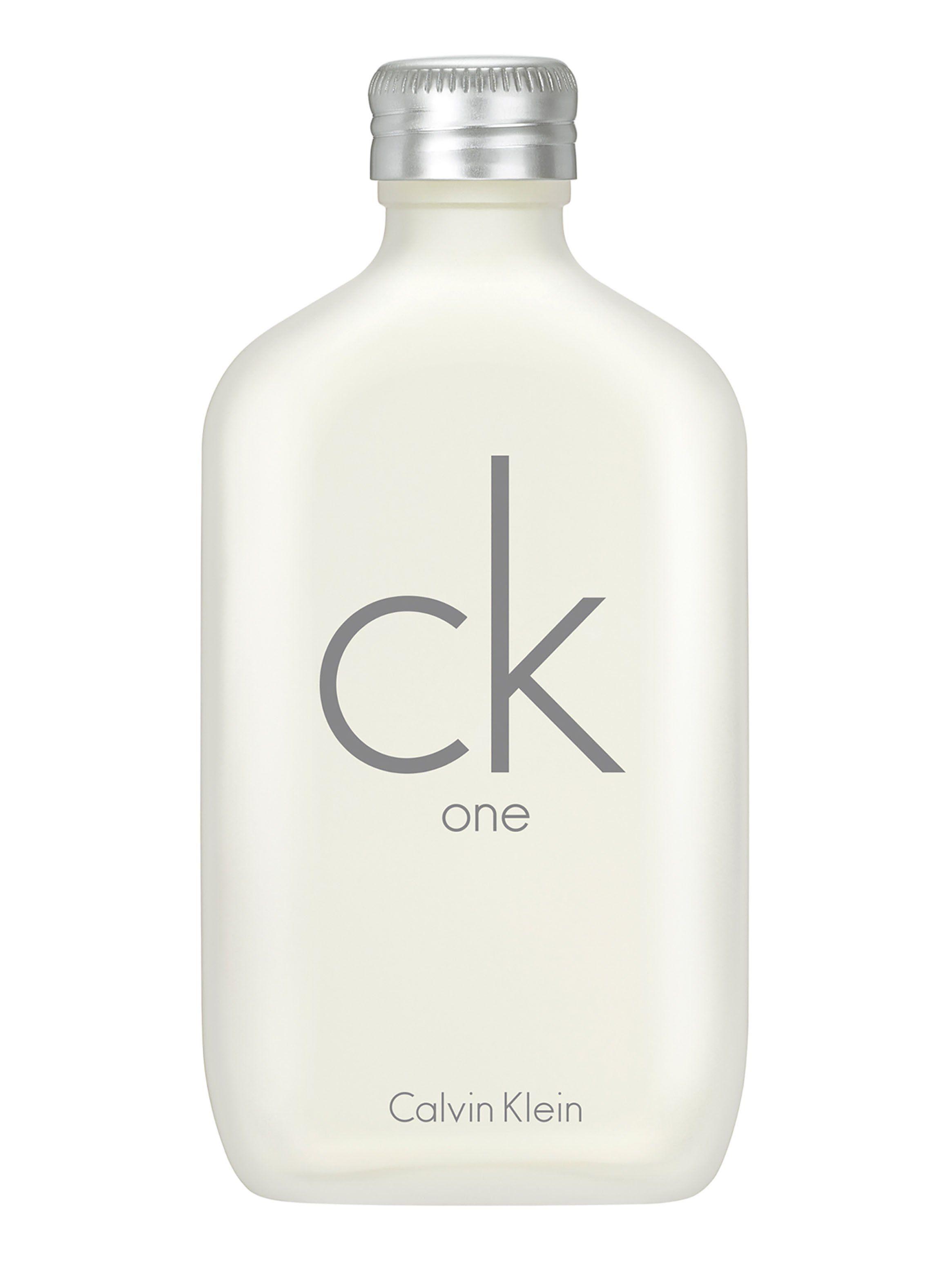 Perfume CK One EDT Unisex 100 ml-0