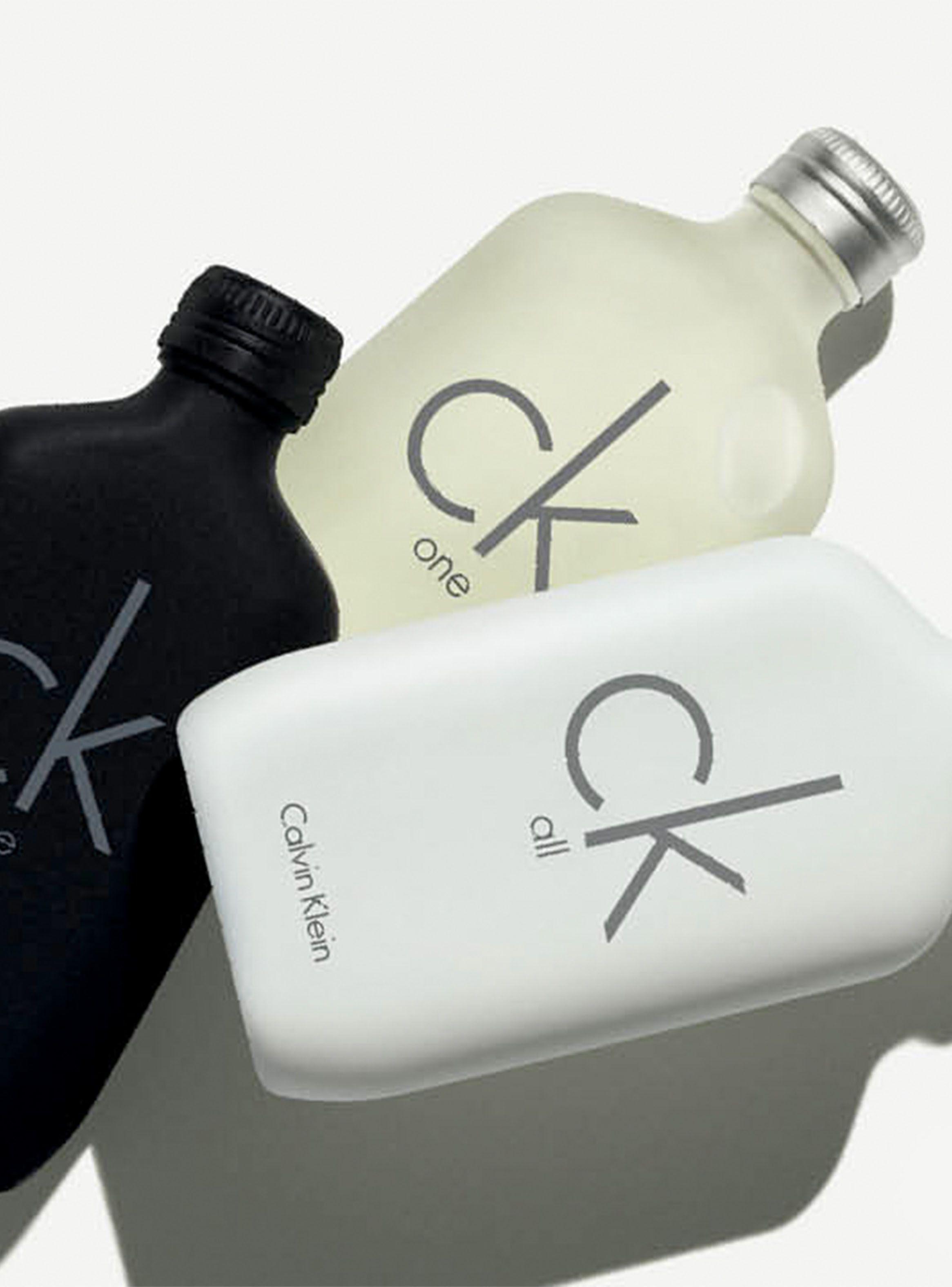 Perfume CK One EDT Unisex 100 ml-4