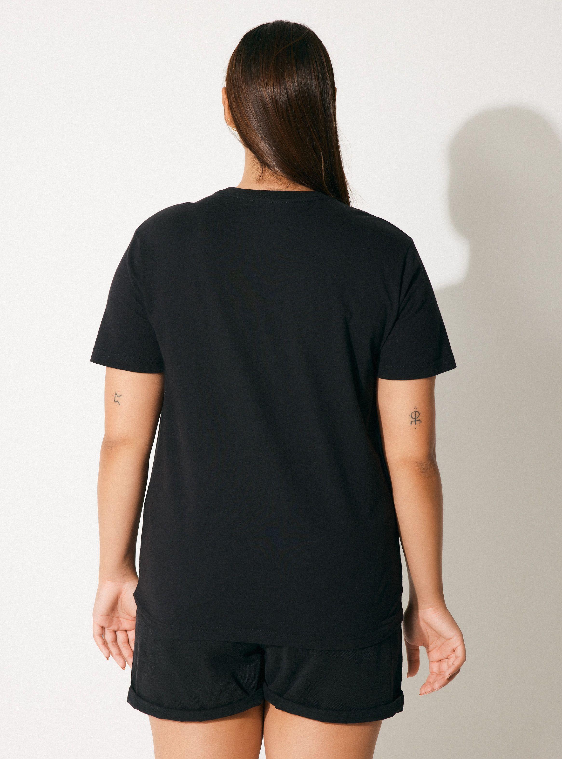 Polera Guns N Roses Negro Talla Xl-1