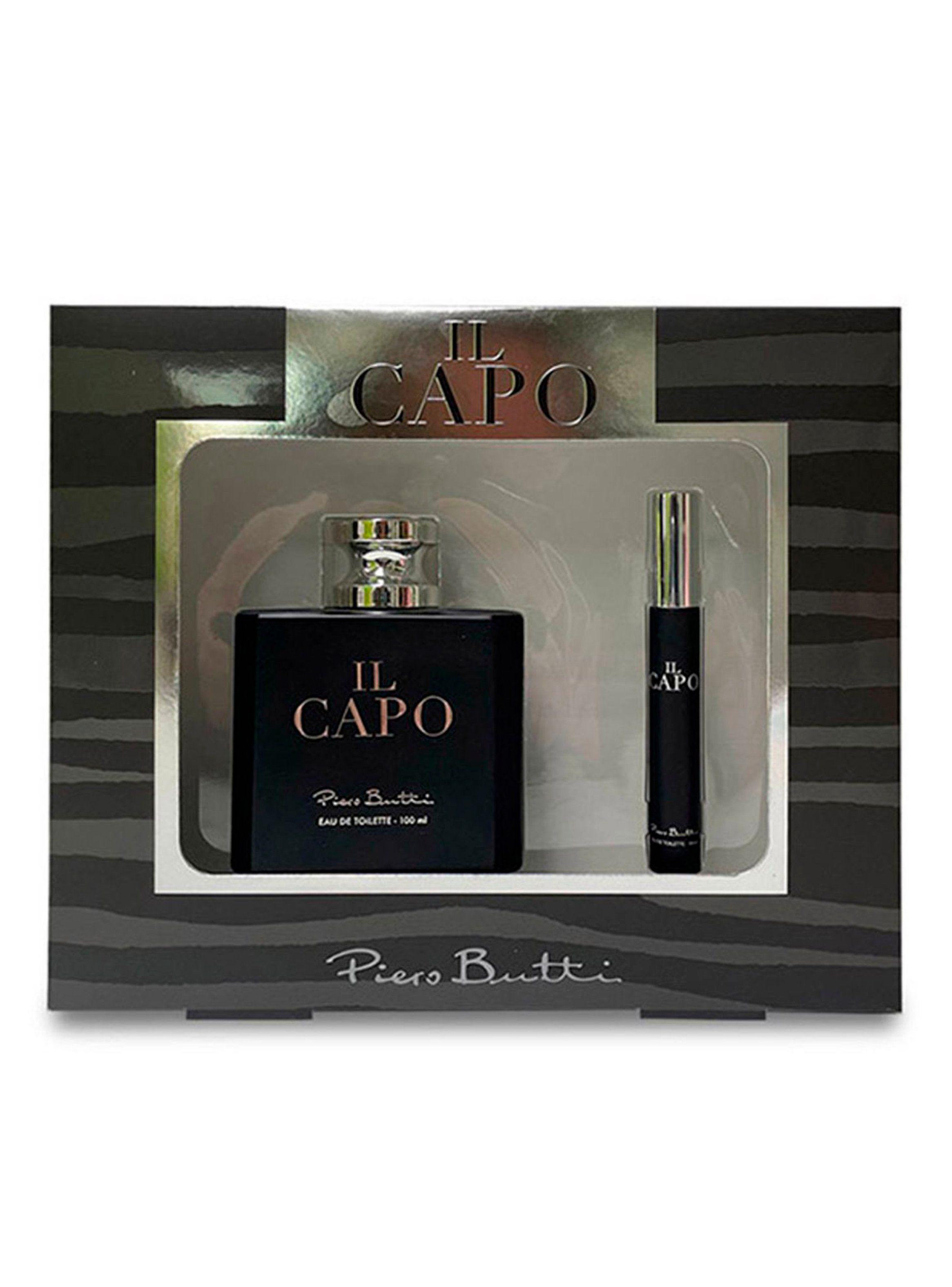 Set Perfume IL Capo EDT 100 ml + 10 ml-0
