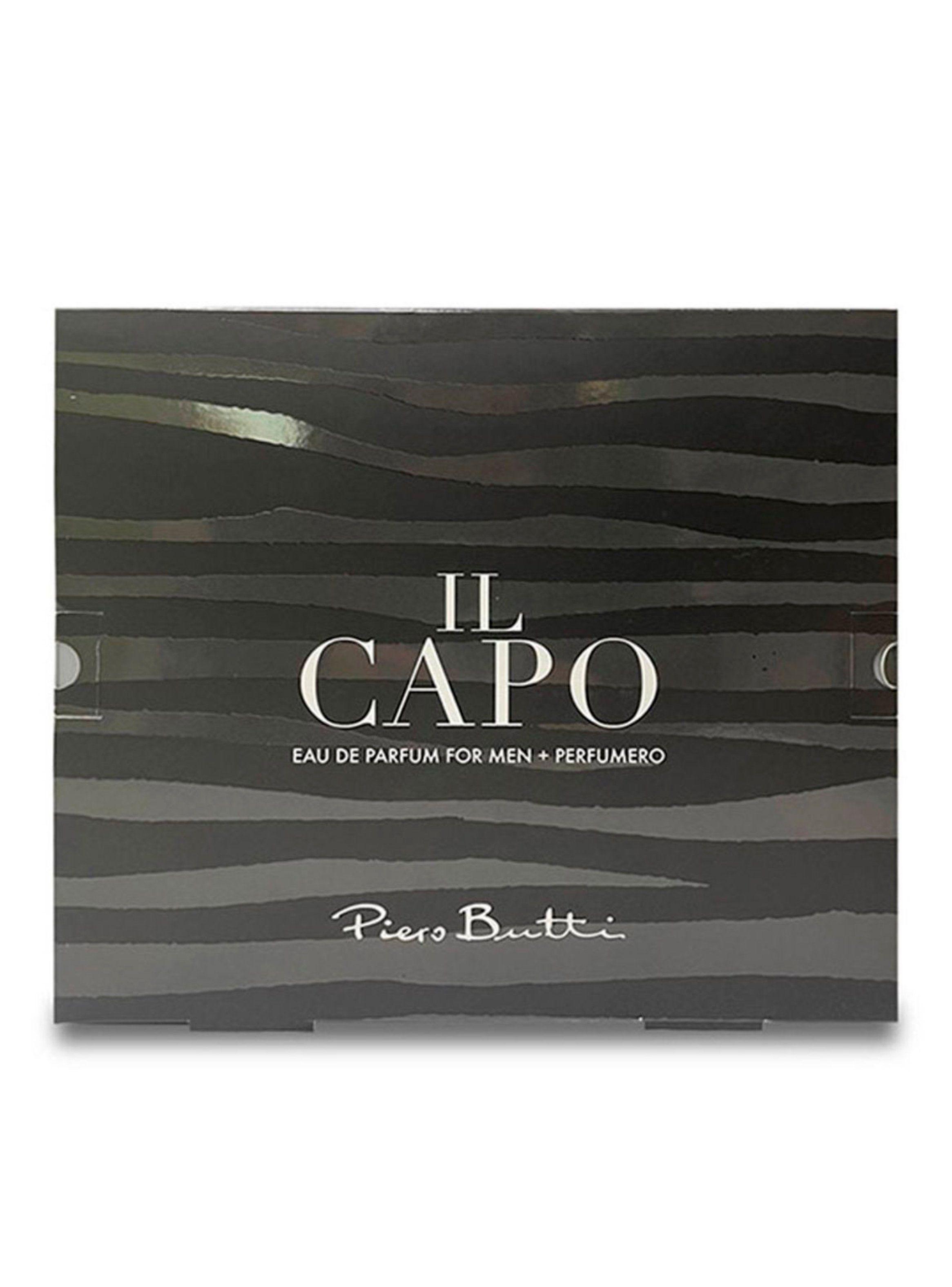 Set Perfume IL Capo EDT 100 ml + 10 ml-2