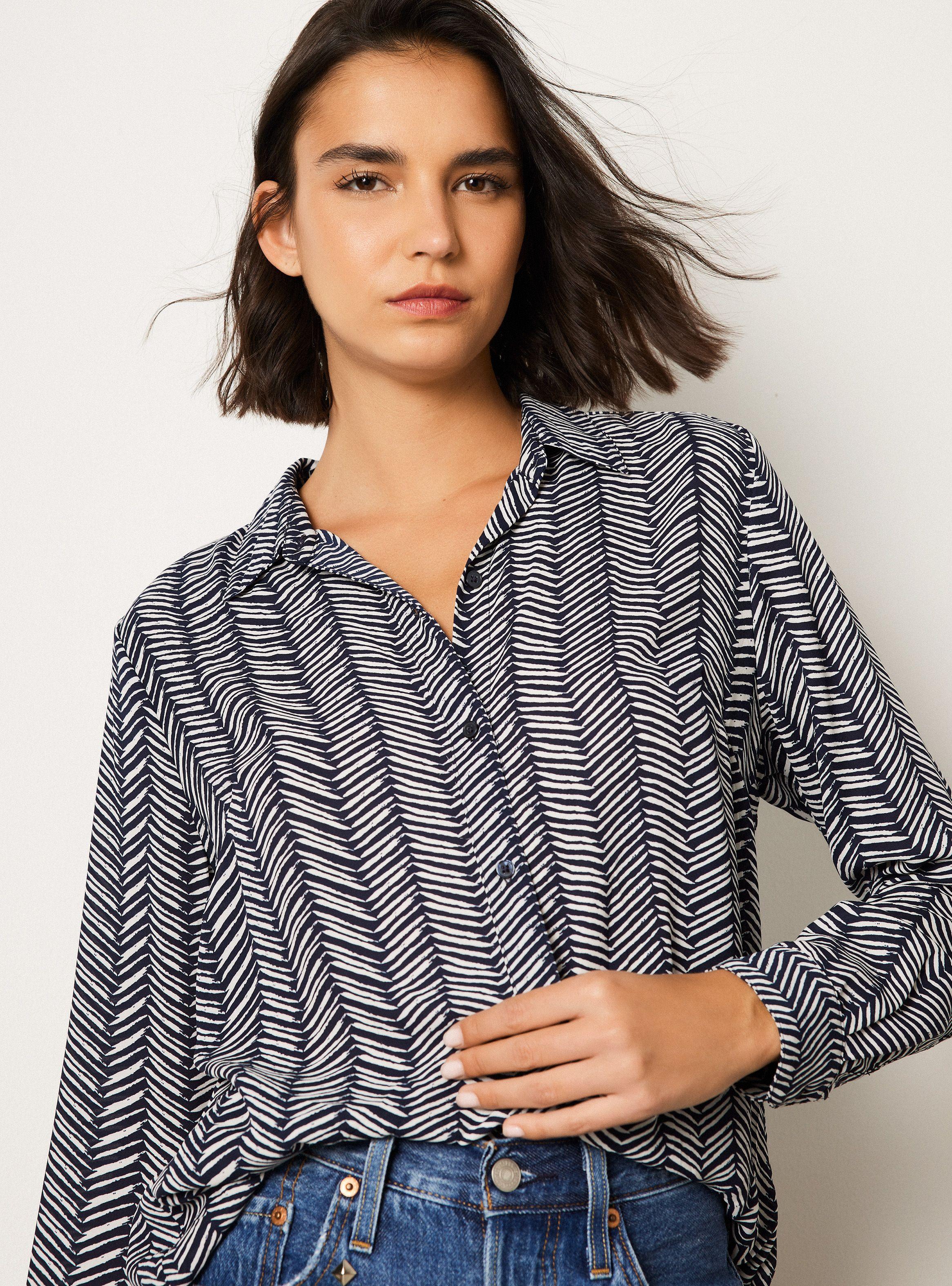 Blusa Banana Repu Mis1 M-2