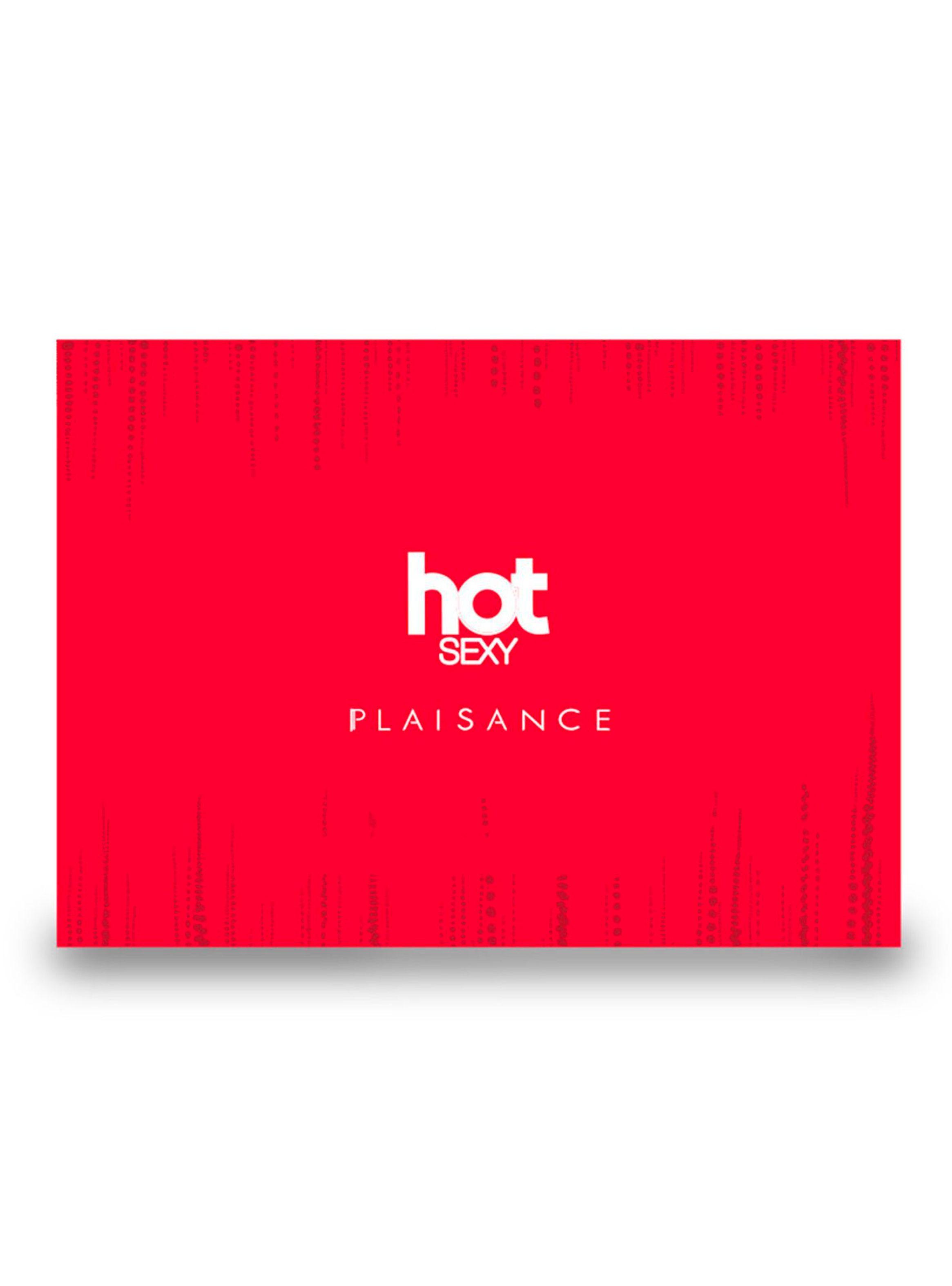 Set de Perfume Hot Sexy EDP 80 ml + 10 ml-2